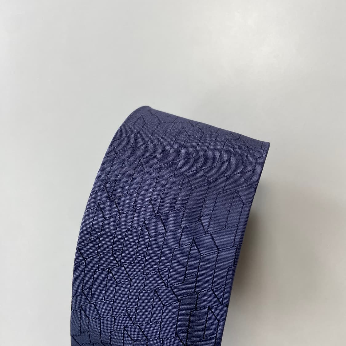 휴고 보스 (HUGO BOSS)  명품 정품 넥타이 상품이미지5