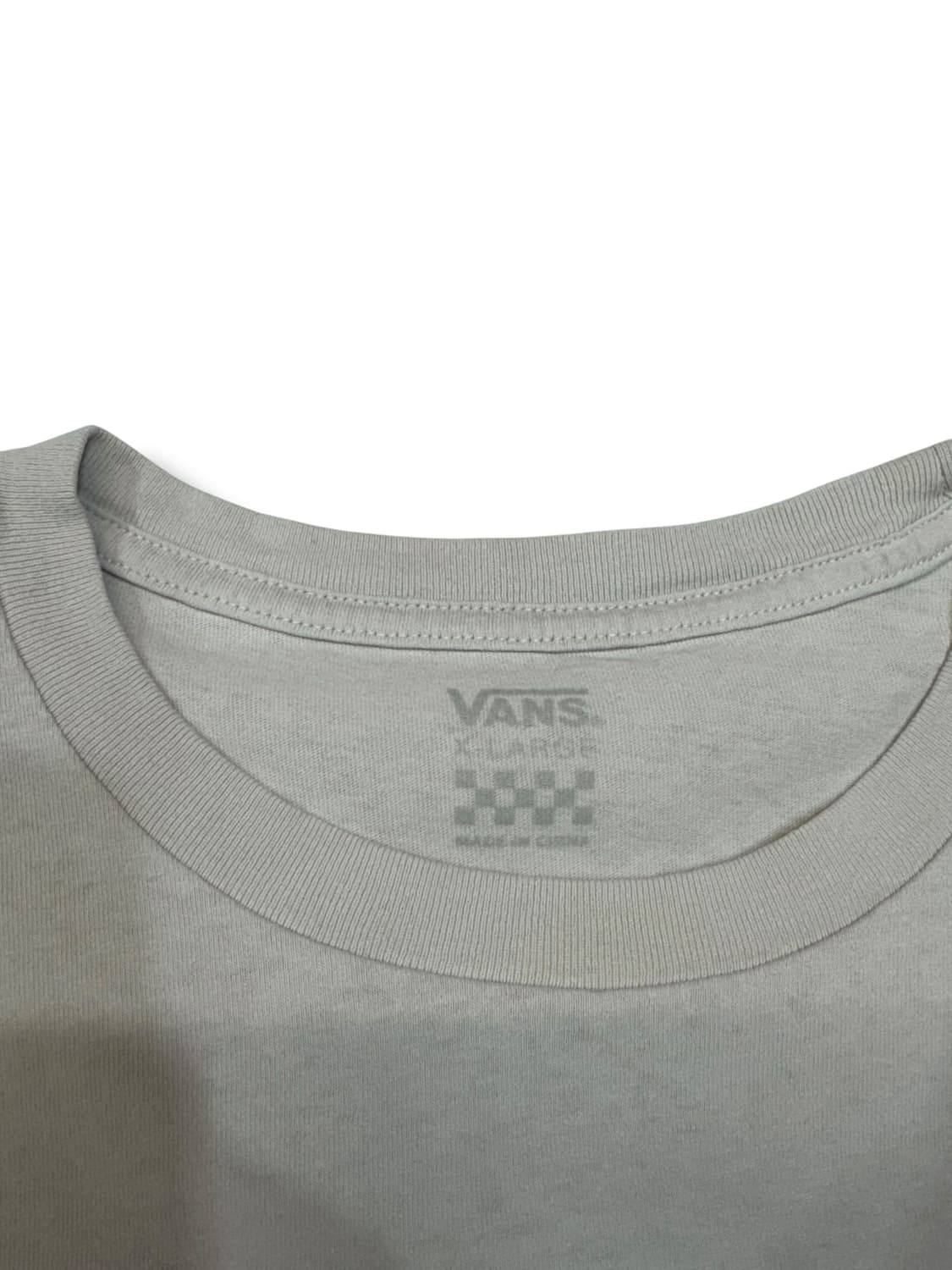 반스 x 타카샤 OTW 아트컬렉션 티셔츠 (XL)  상품이미지5