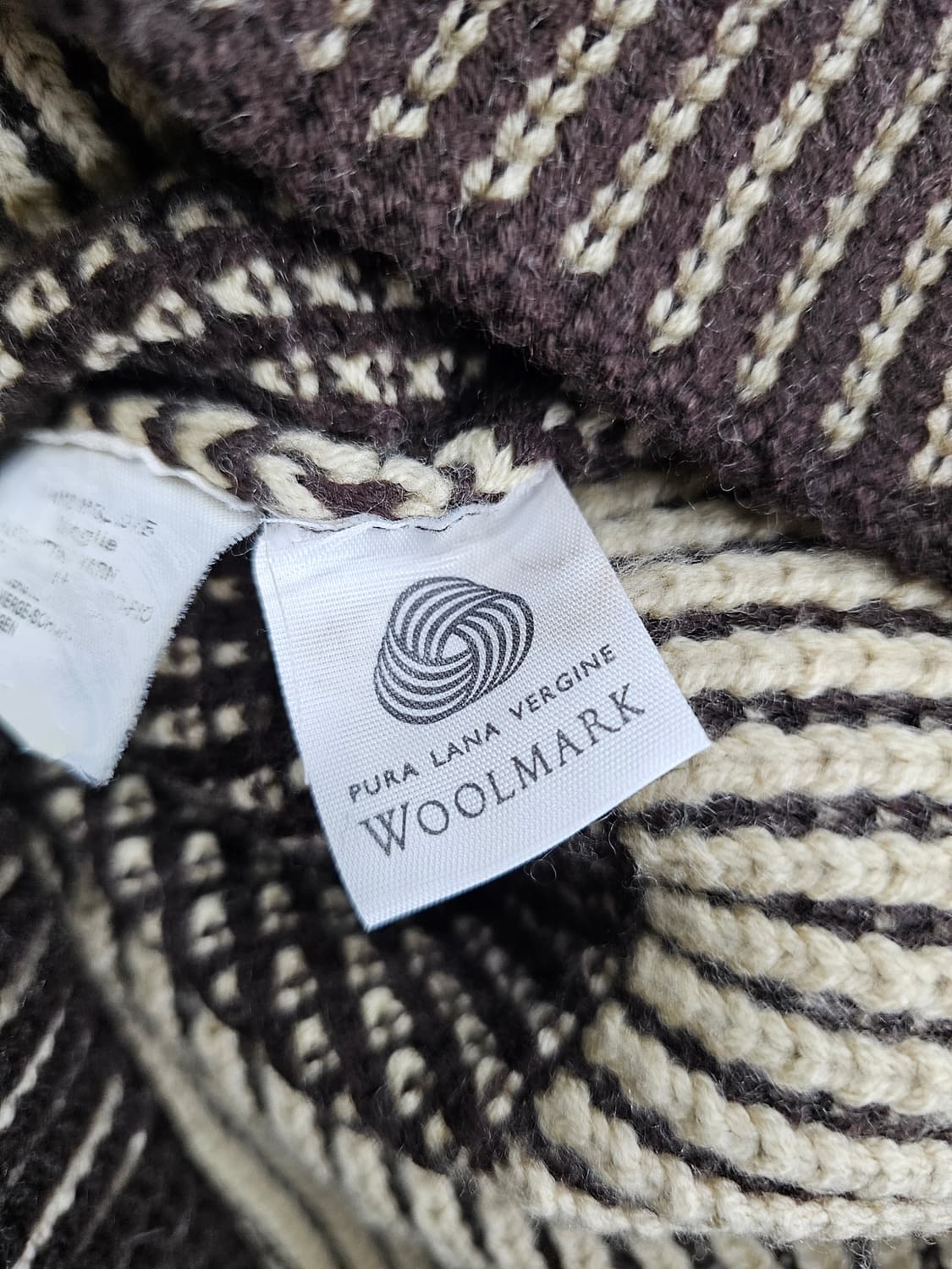 막스마라 스웨터 니트 울 소재 상품이미지6