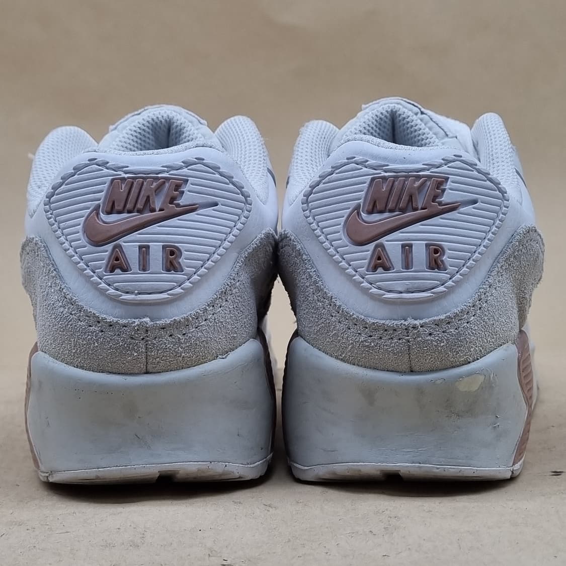 나이키 에어맥스 90 LTR  여성운동화235 상품이미지4