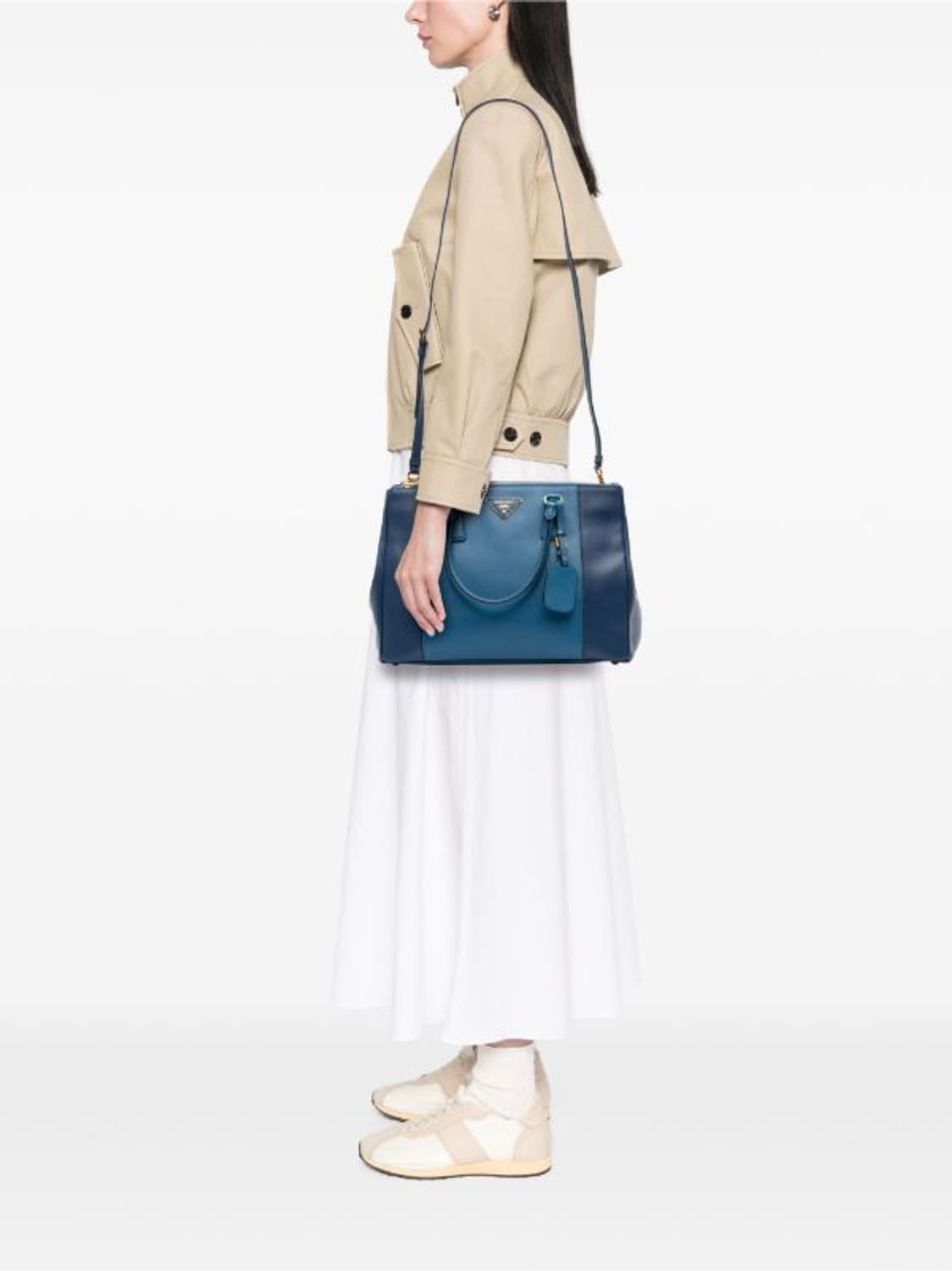 프라다 가방,크로스백토트백(디올샤넬보테가루이비통구찌셀린느생로랑발렌시아가) 상품이미지9