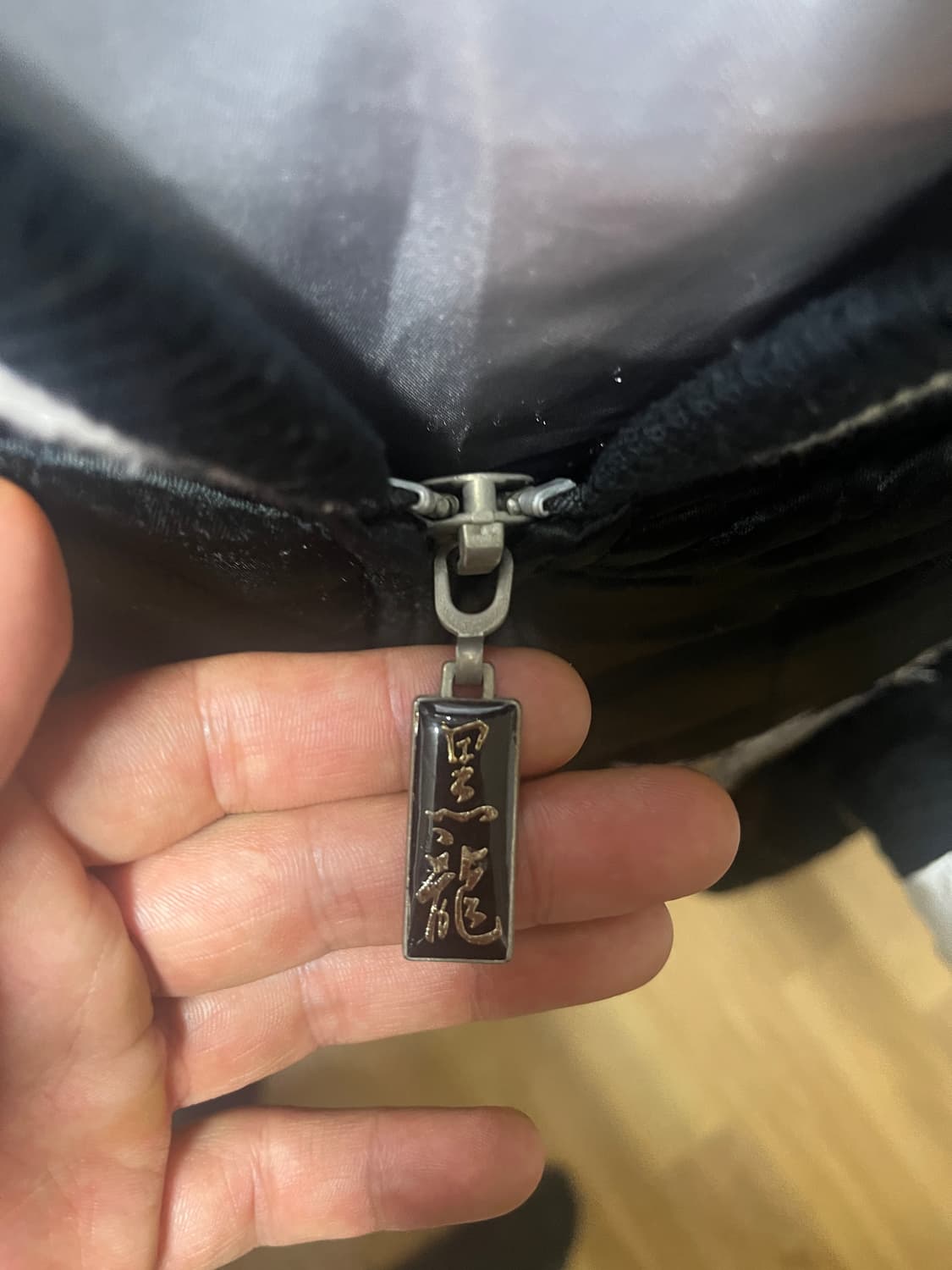 도그타운 블랙드래곤 스카쟌 상품이미지4