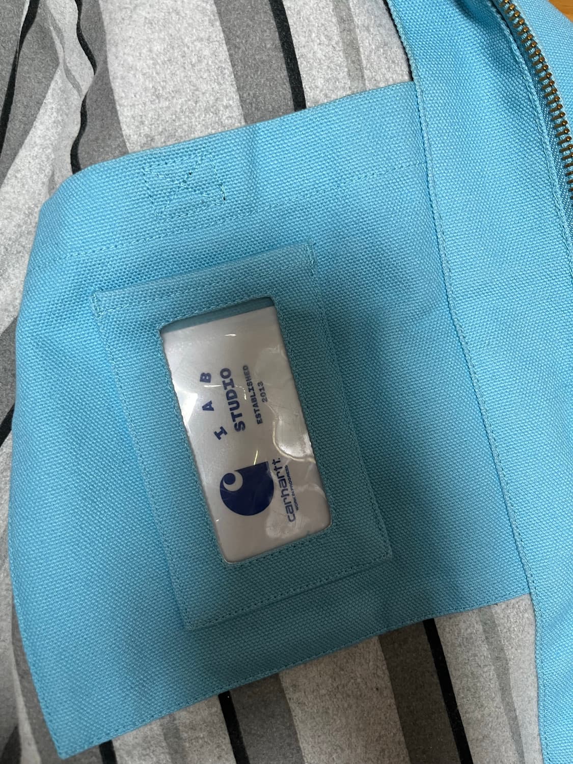 칼하트윕x아이앱스튜디오 디트로이트 M 상품이미지7