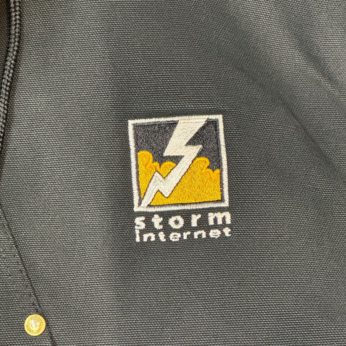 3XL) Tough Duck 터프덕 워크웨어 워크 자켓 상품이미지4