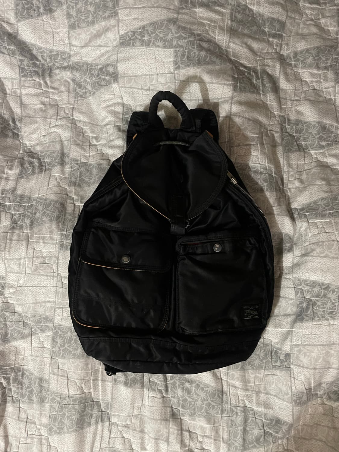 Porter 포터 탱커 백팩 상품이미지1