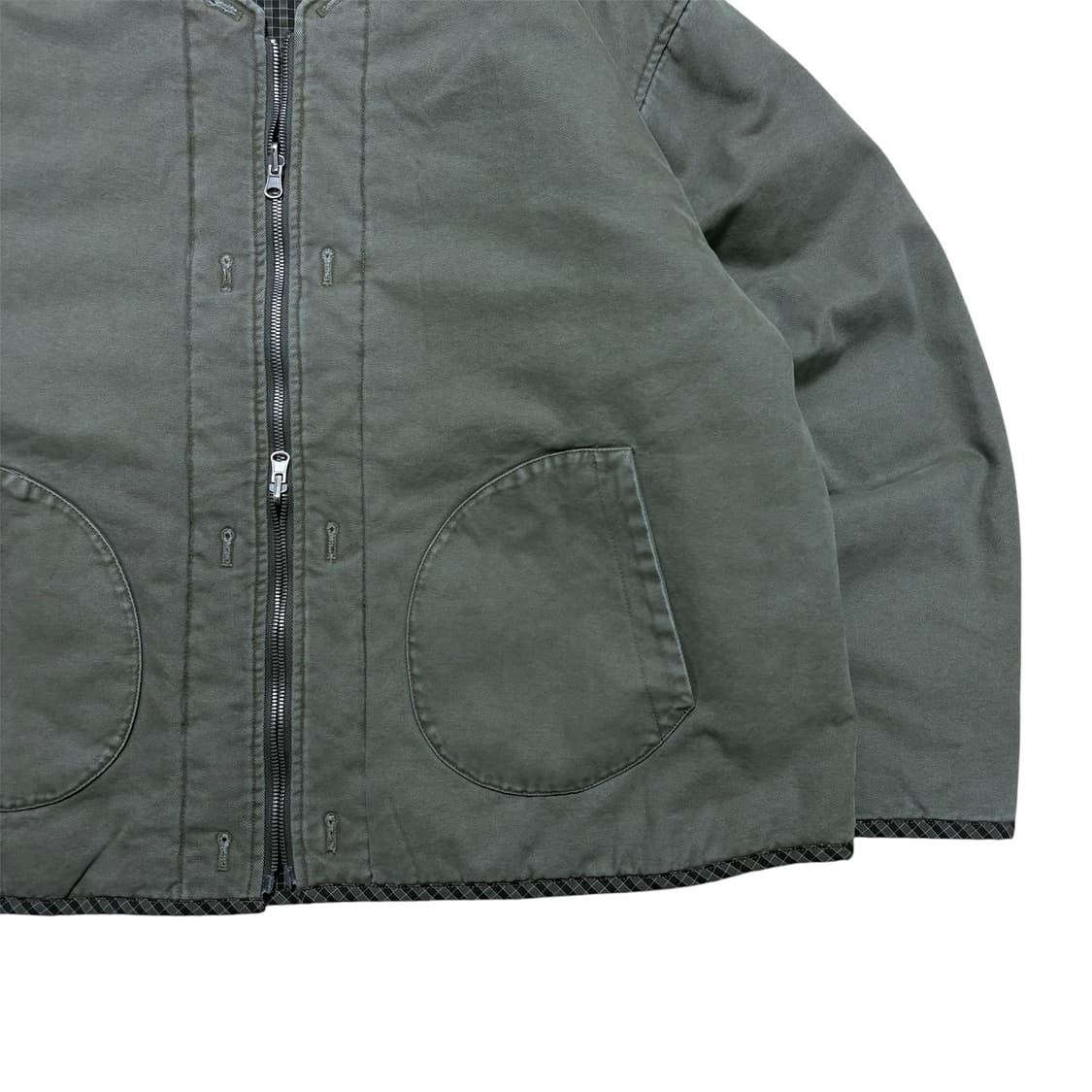 파르티멘토 리버시블 자켓 상품이미지3