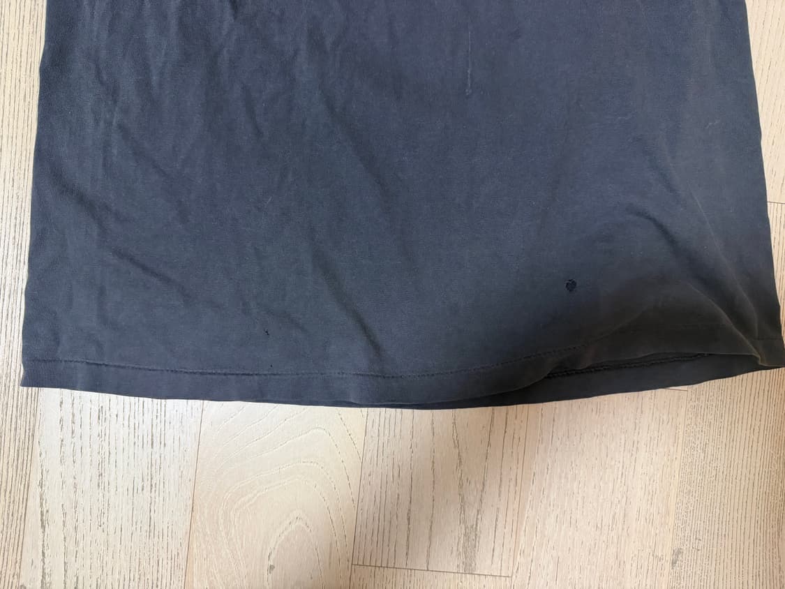 마릴린 맨슨 marilyn mansin 90s og 티셔츠 상품이미지5