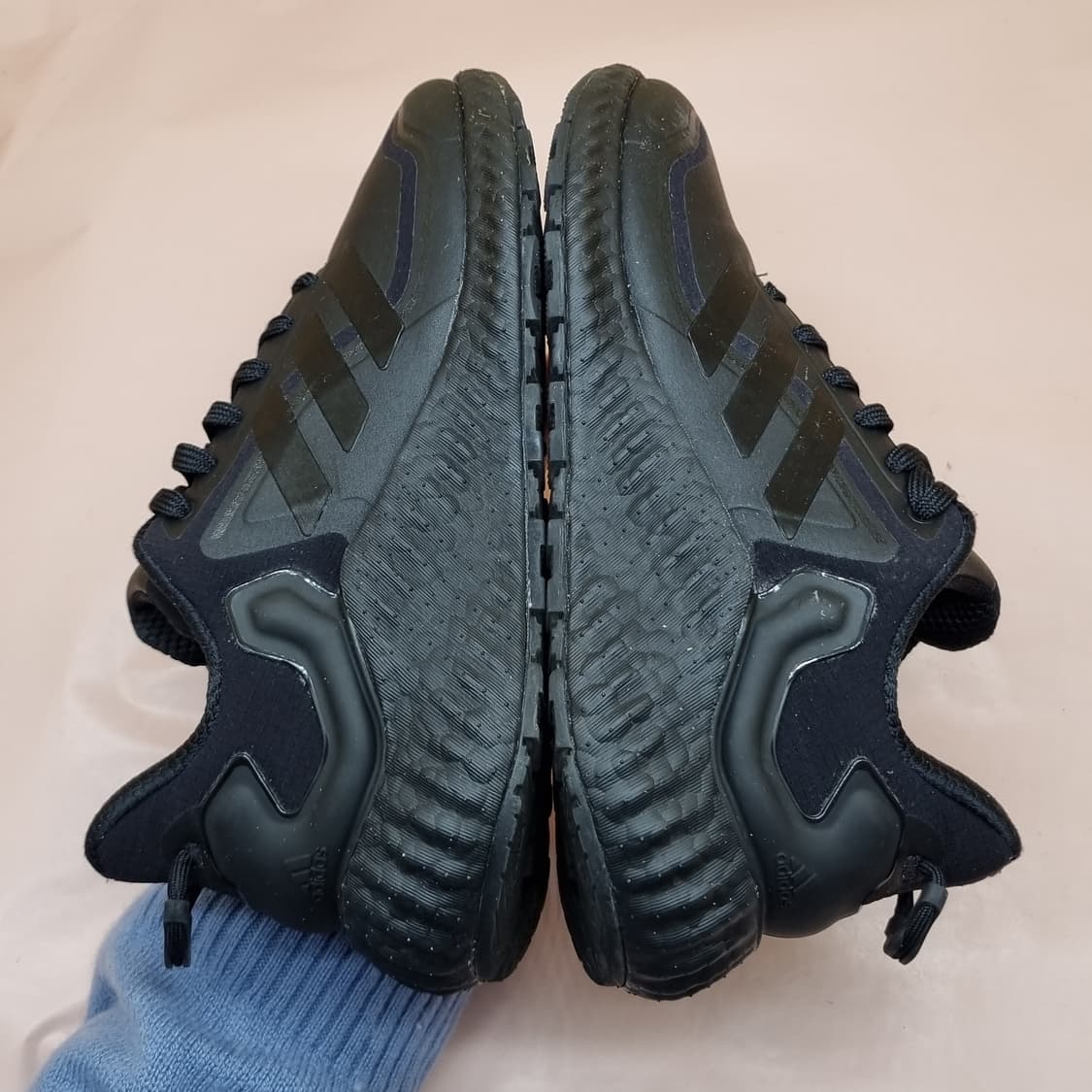 아디다스 클라이마웜 여성운동화235  상품이미지5