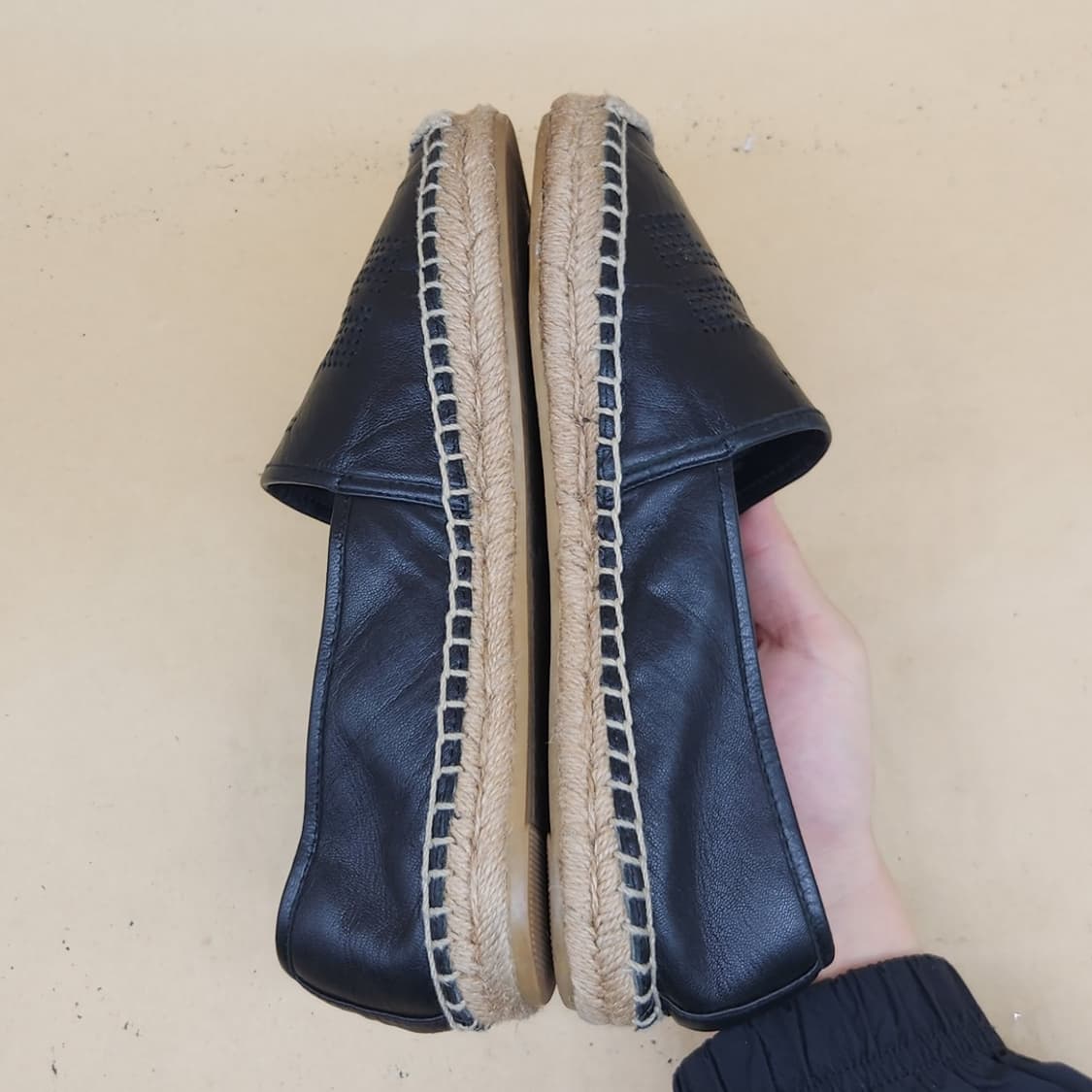 토리버치  여성 에스파드류 235 상품이미지5