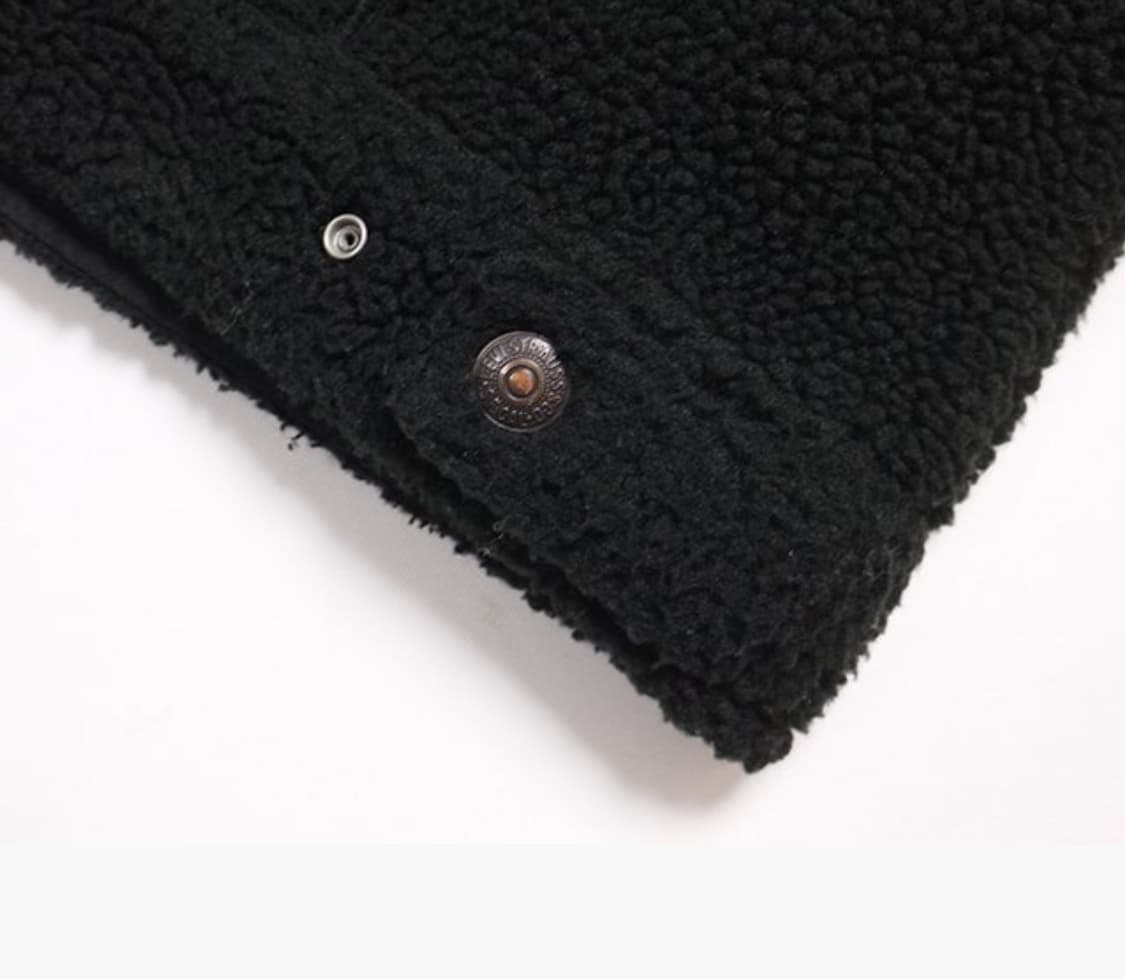 리바이스 양털 트러커 자켓 상품이미지6