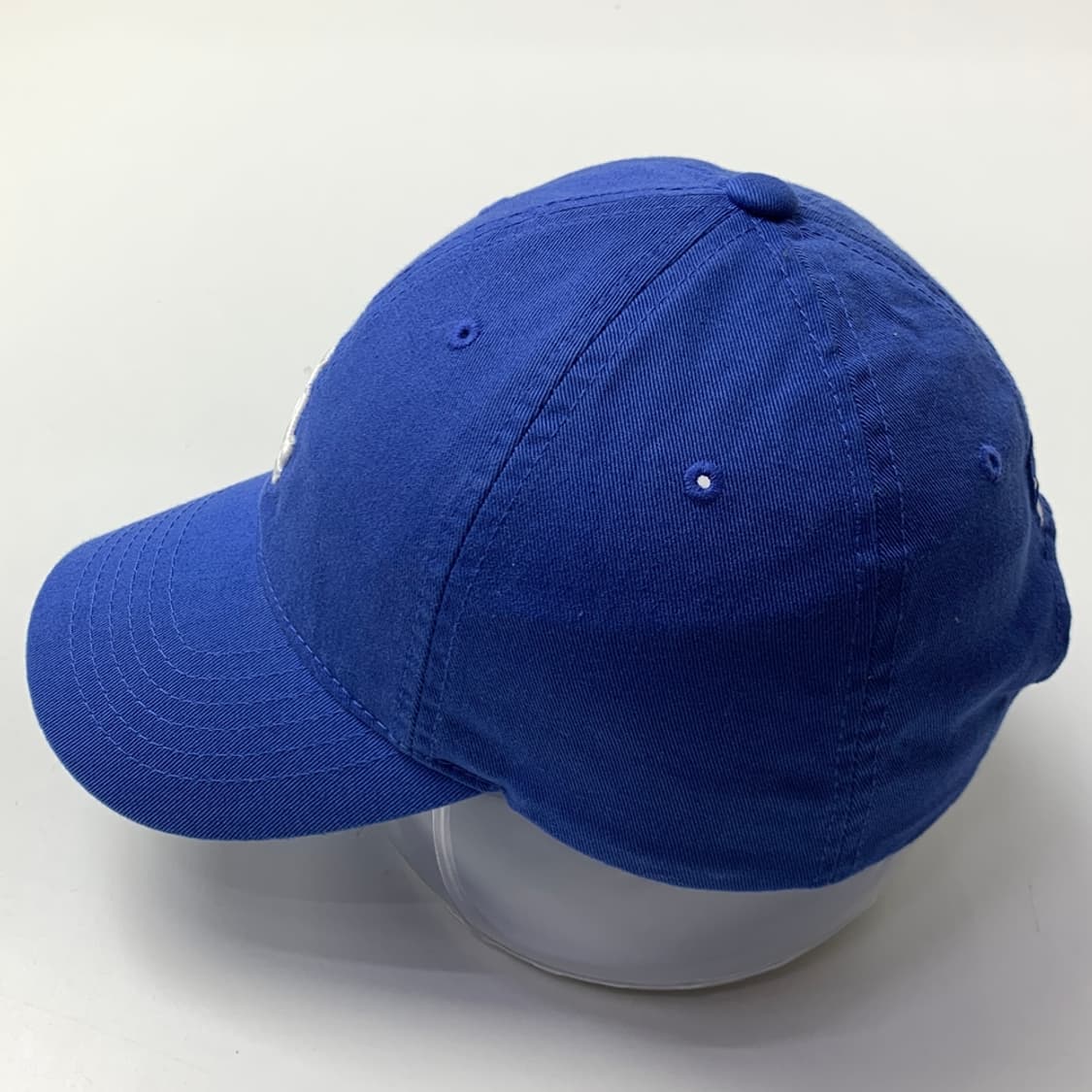 [OS/정품] MLB 엠엘비 LA 블루 남여공용 볼캡모자
 상품이미지3