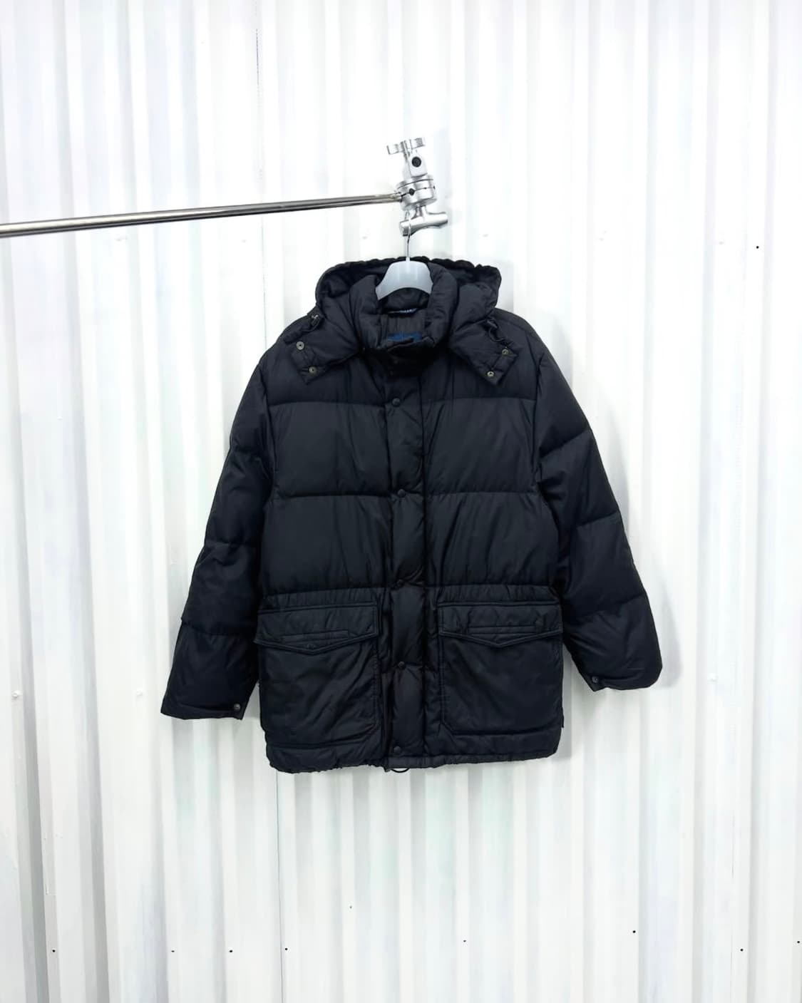 90s Moncler grenoble down 상품이미지1