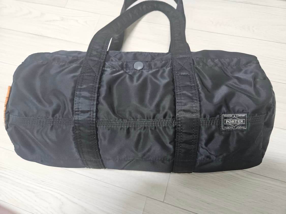 요시다 포터 탱커 더플백 L 상품이미지1