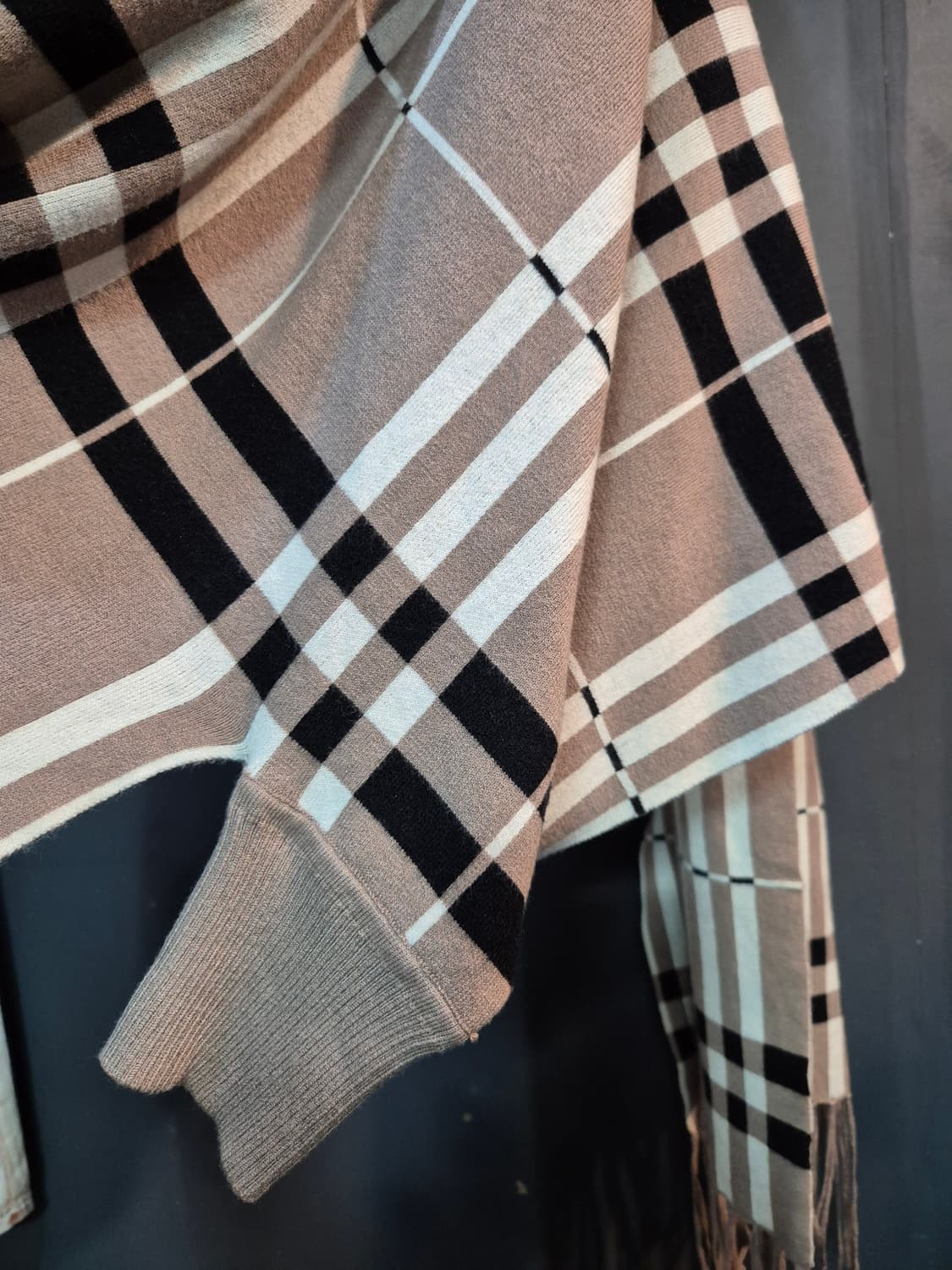 숄 가디건 M~L 가능 상품이미지7