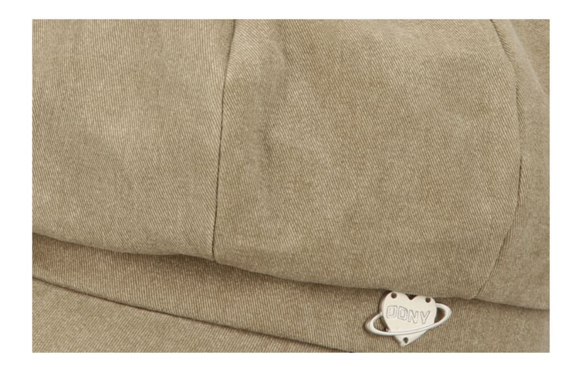 ORDINARY NEWSBOY CAP 상품이미지5