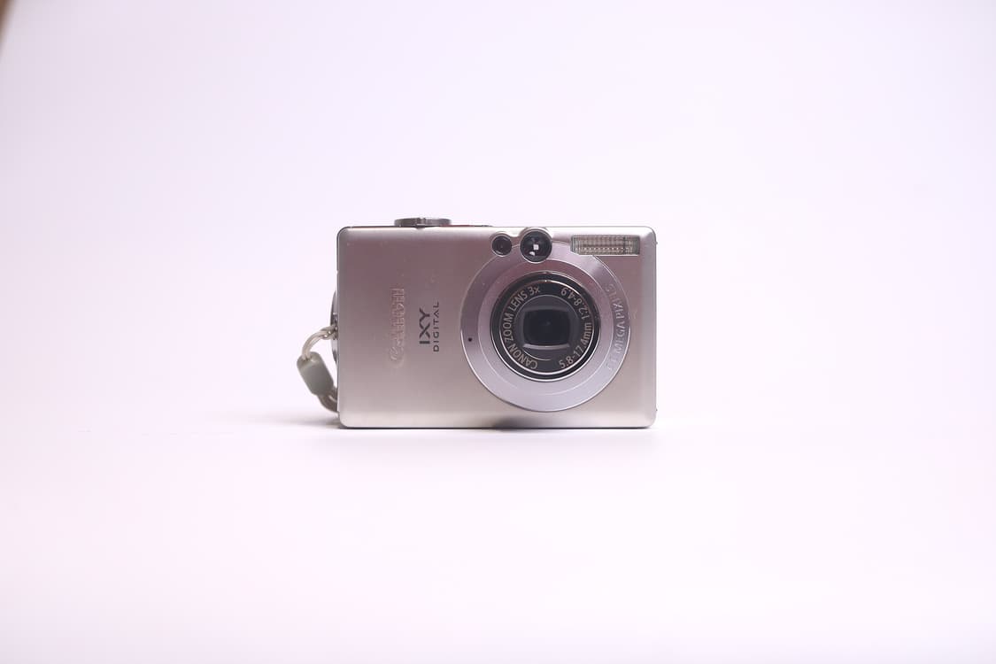 캐논 익시 디지털 70 (익서스 60 일본 모델, 이체 시 2만원 할인) 상품이미지1