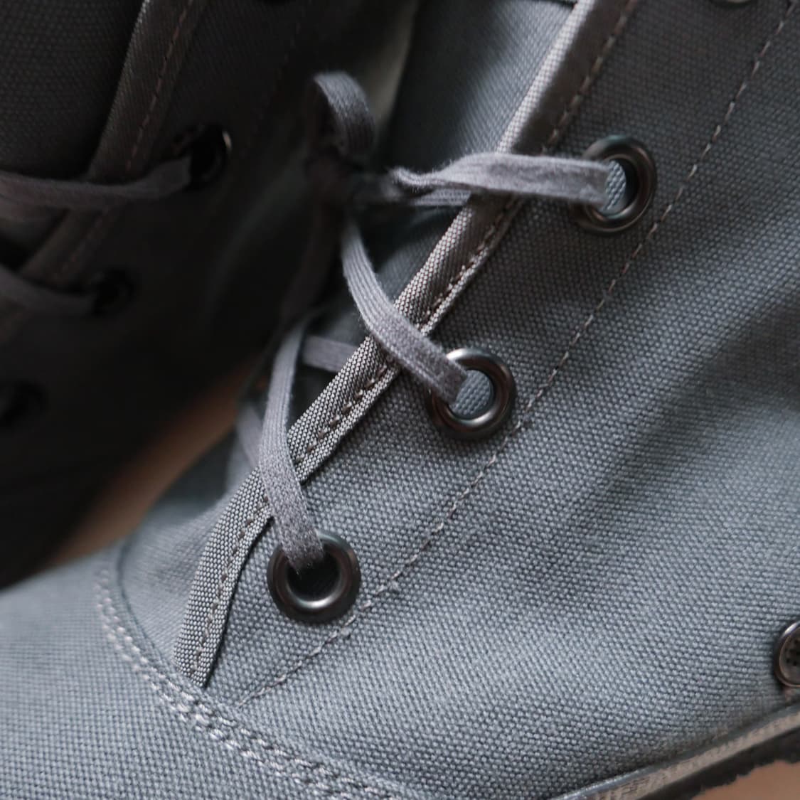 80s US.Navy Coral Creeper Shoe Deadstock 상품이미지7