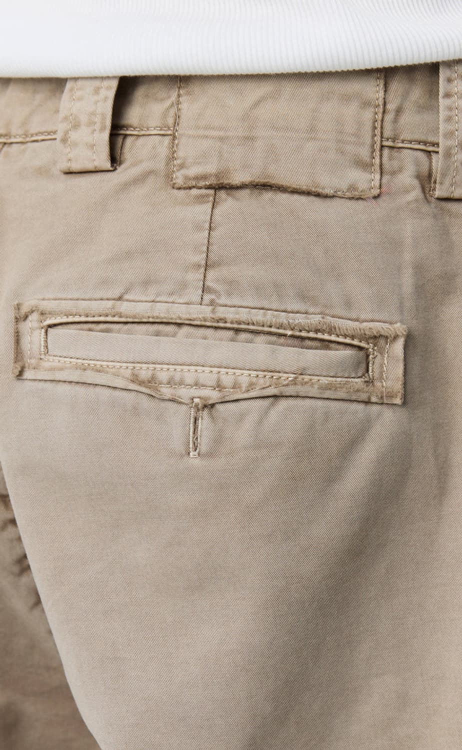 MFPen Comission chino - stonewashed sand 상품이미지4