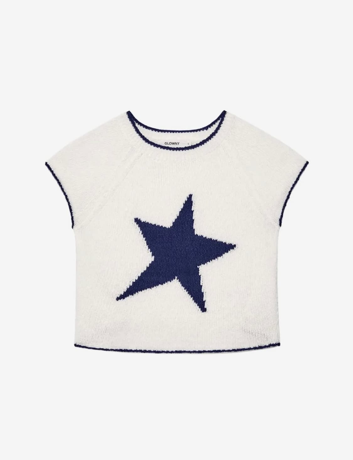 글로니 CANDY POP KNIT TOP 상품이미지1