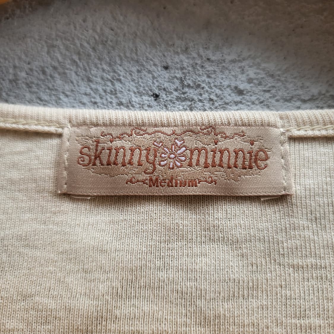 skinny minnie long sleeves (7부) 상품이미지7