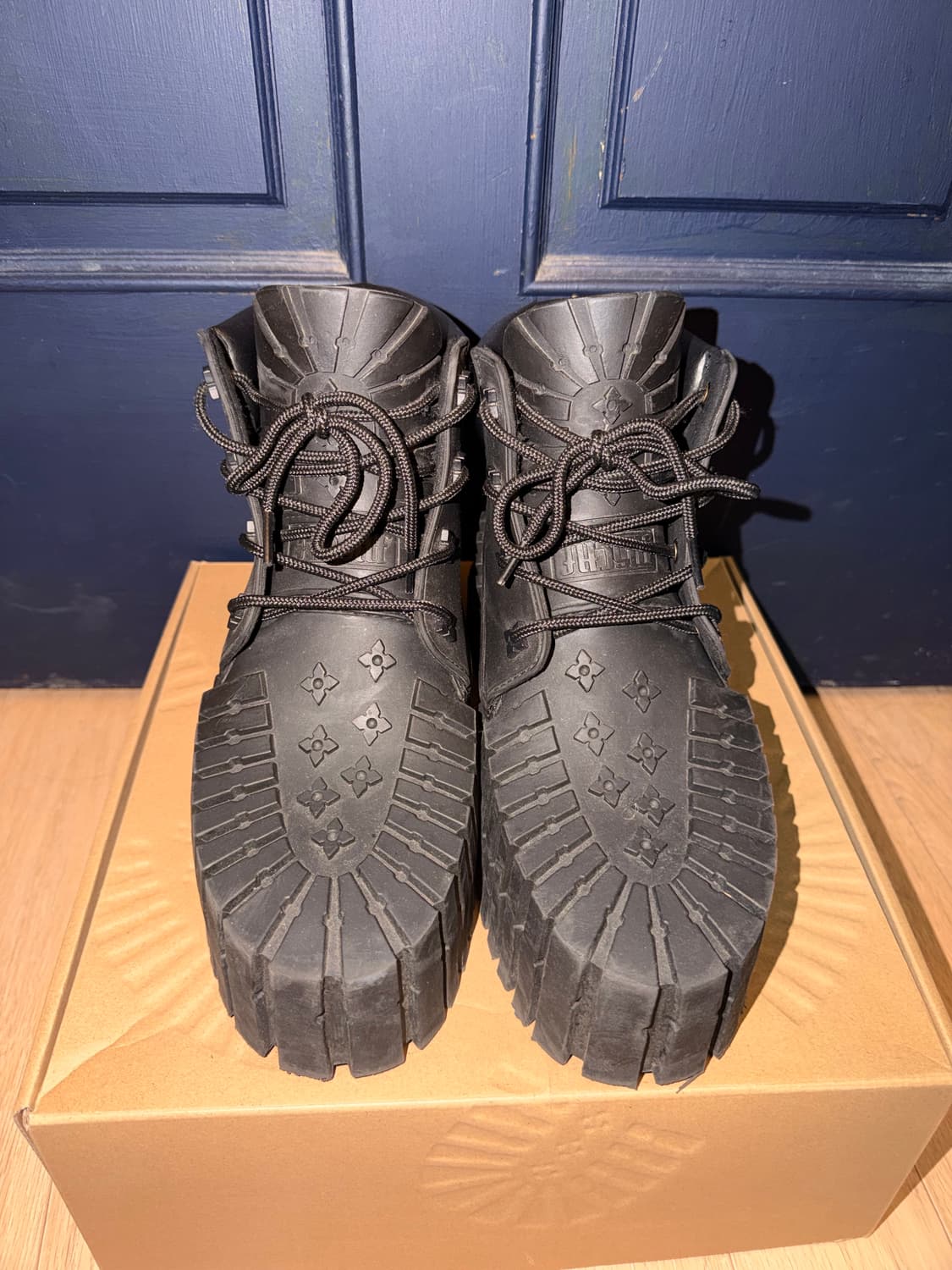 미스치프 투바이포 블랙 11사이즈 상품이미지1