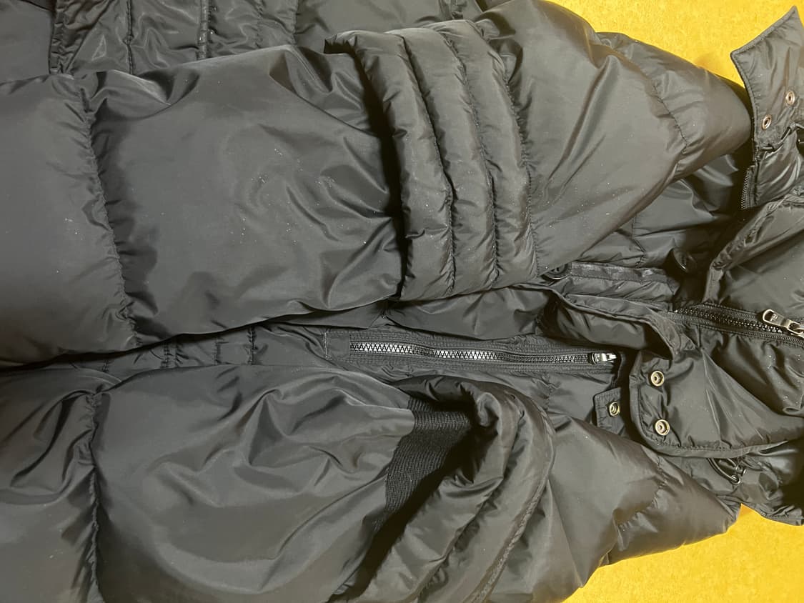 폴로 패딩 상품이미지5