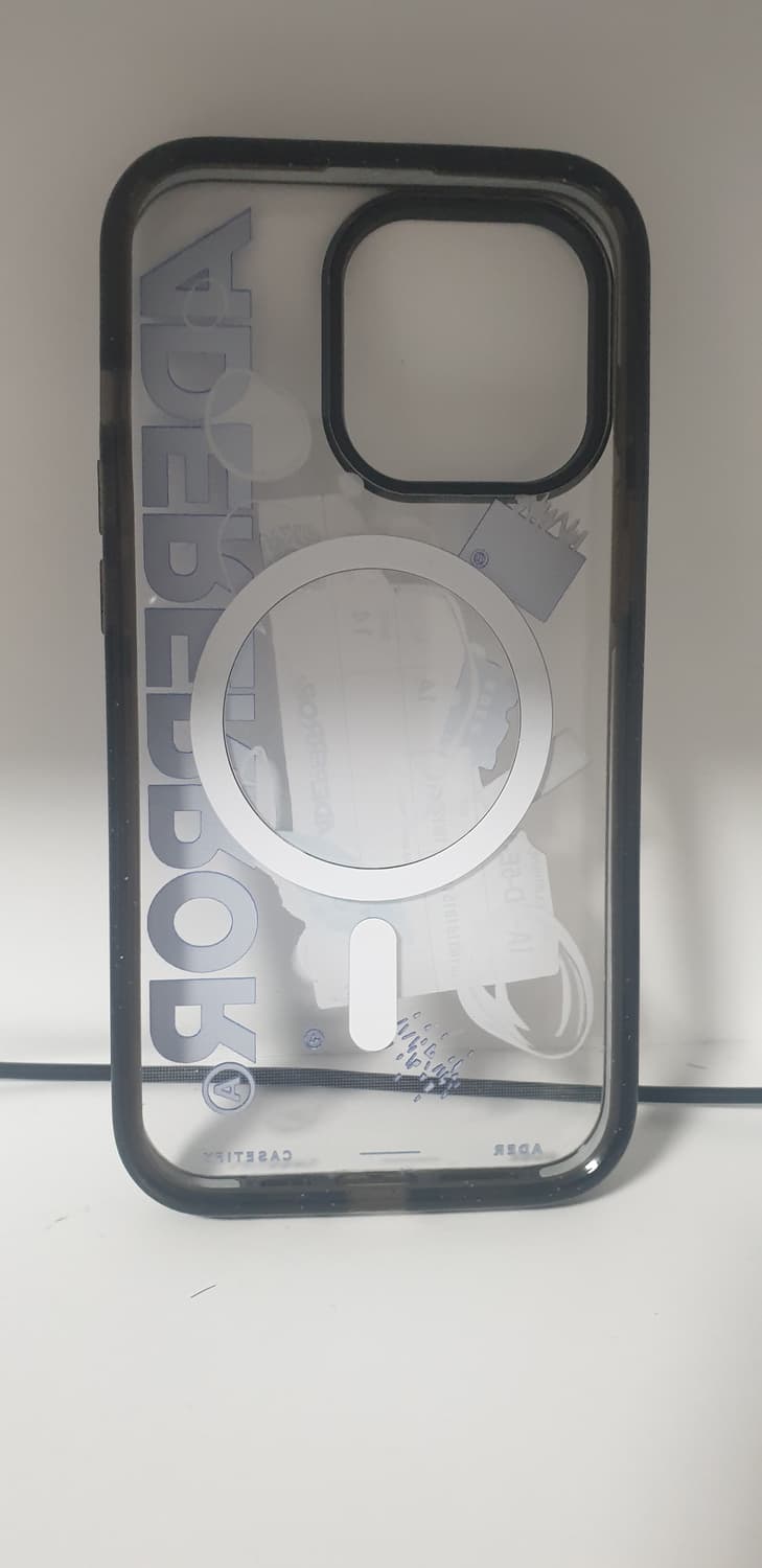 아더에러 케이스티파이 아이폰13pro  상품이미지2