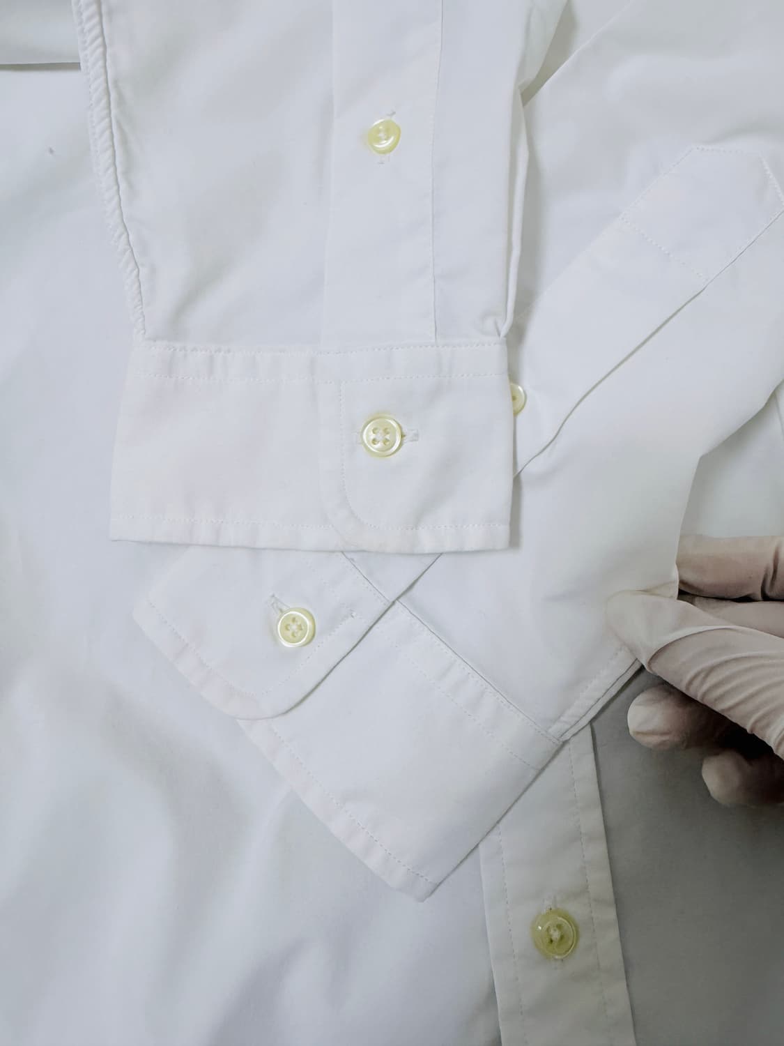 🤍폴로 랄프로렌 슬림핏 셔츠 M🤍 상품이미지7