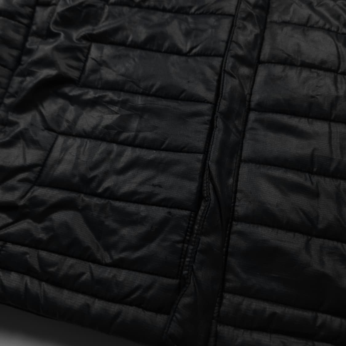 00s 나이키 맨체스터 유나이티드 레트로 경량 트레이닝 자켓 (95) 상품이미지5