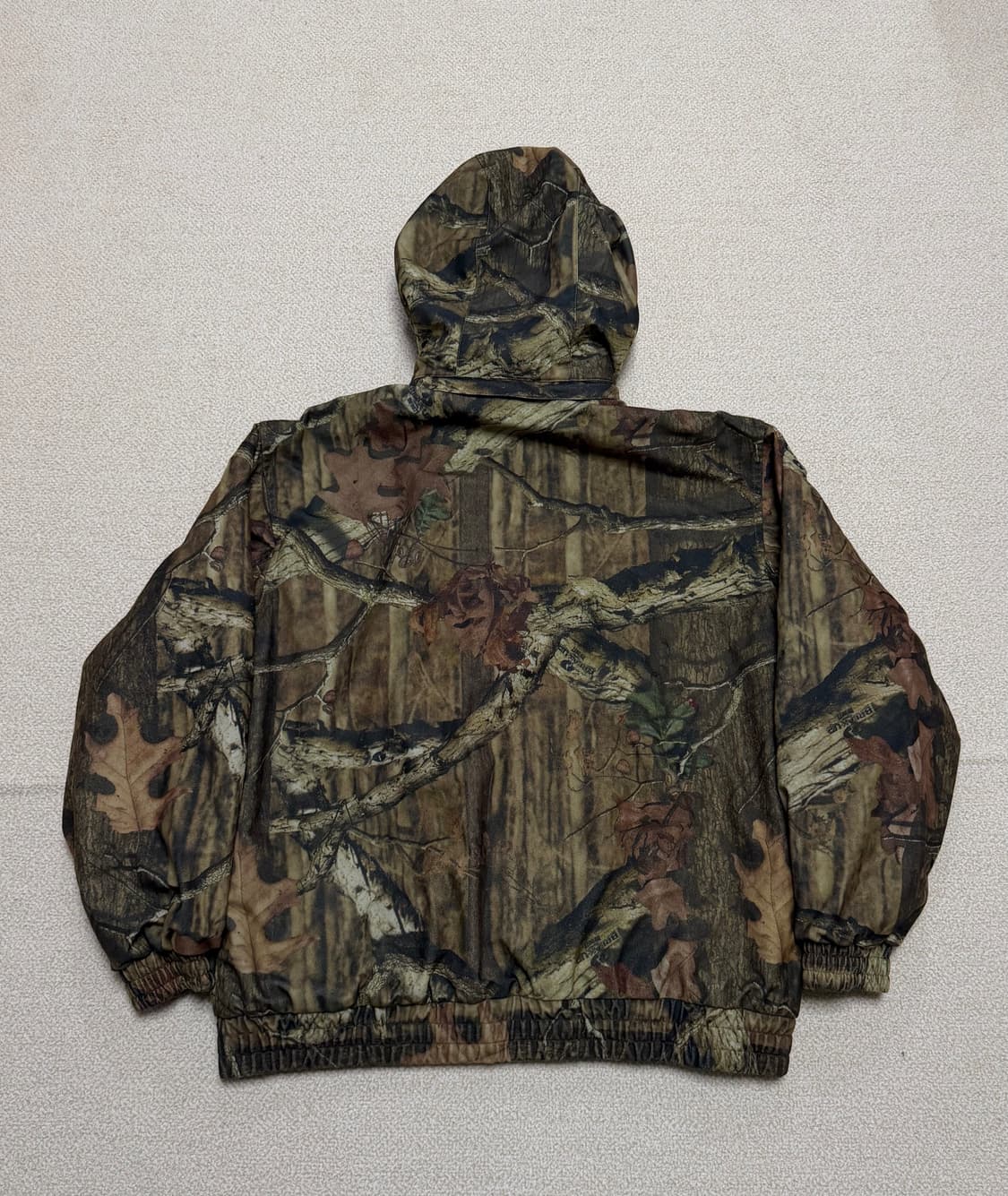 레밍턴 리얼트리 후드 자켓 상품이미지2