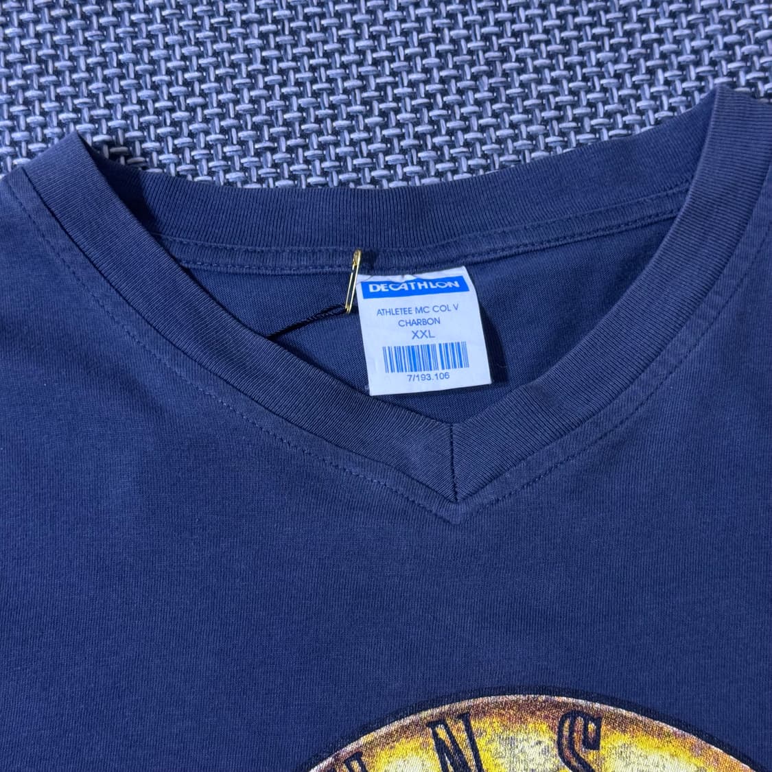 GUNS N ROSE japn tour 티셔츠(kold_7551)  상품이미지5