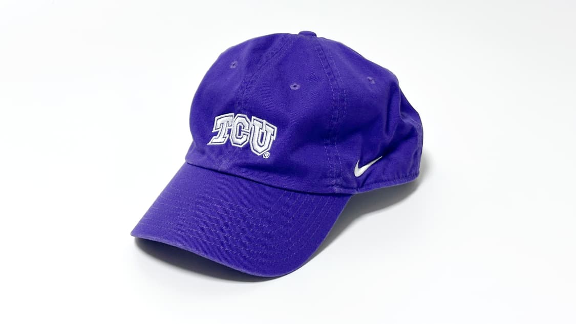 나이키 S1ZE 보라색 볼캡 ‘TCU’ 상품이미지2