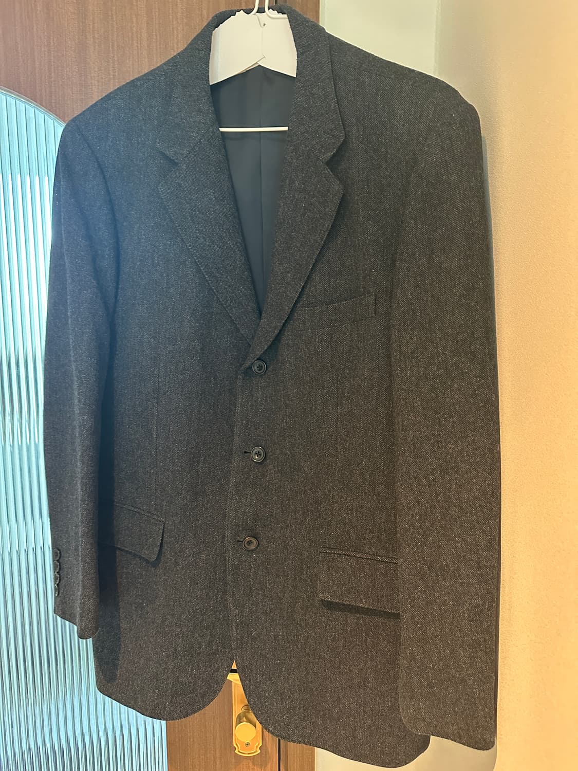 챕스 울자켓 상품이미지1