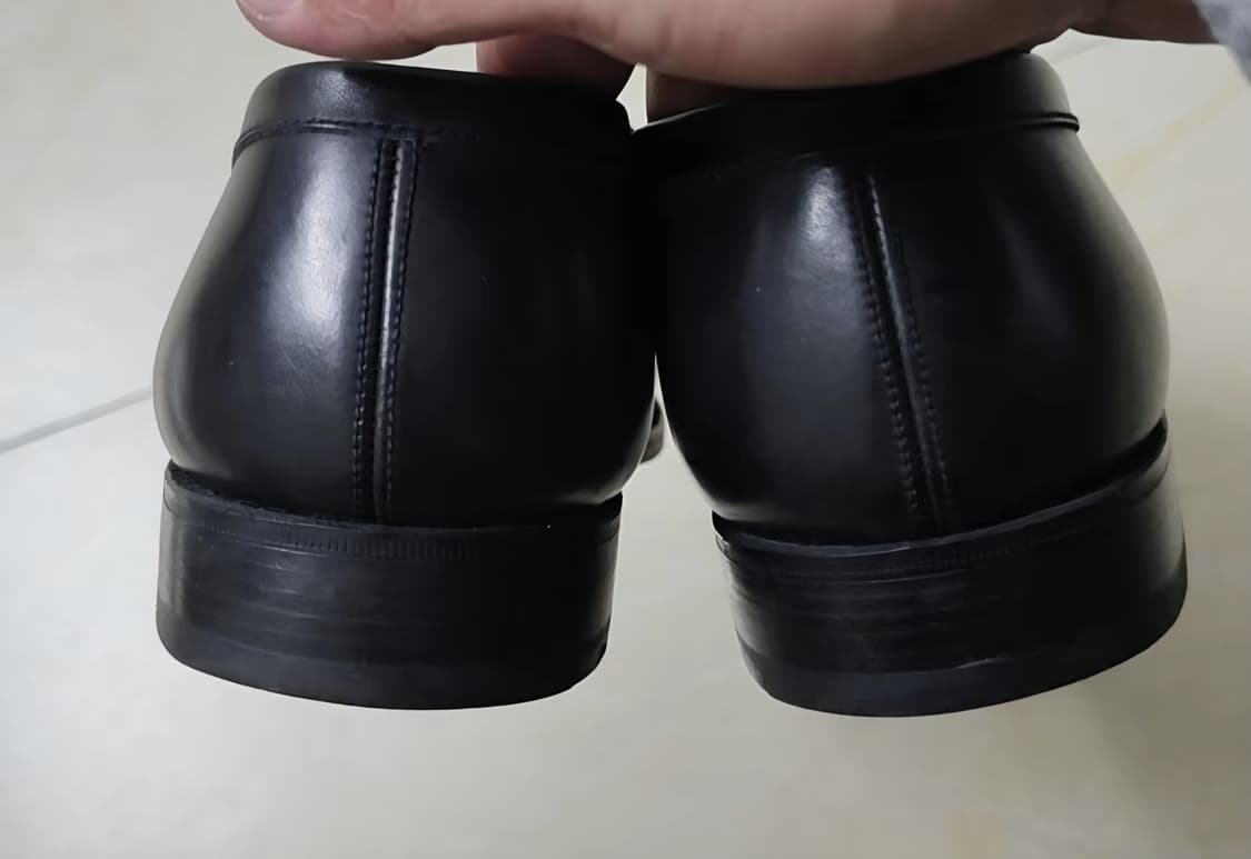 JM웨스통 180로퍼 9C 상품이미지3