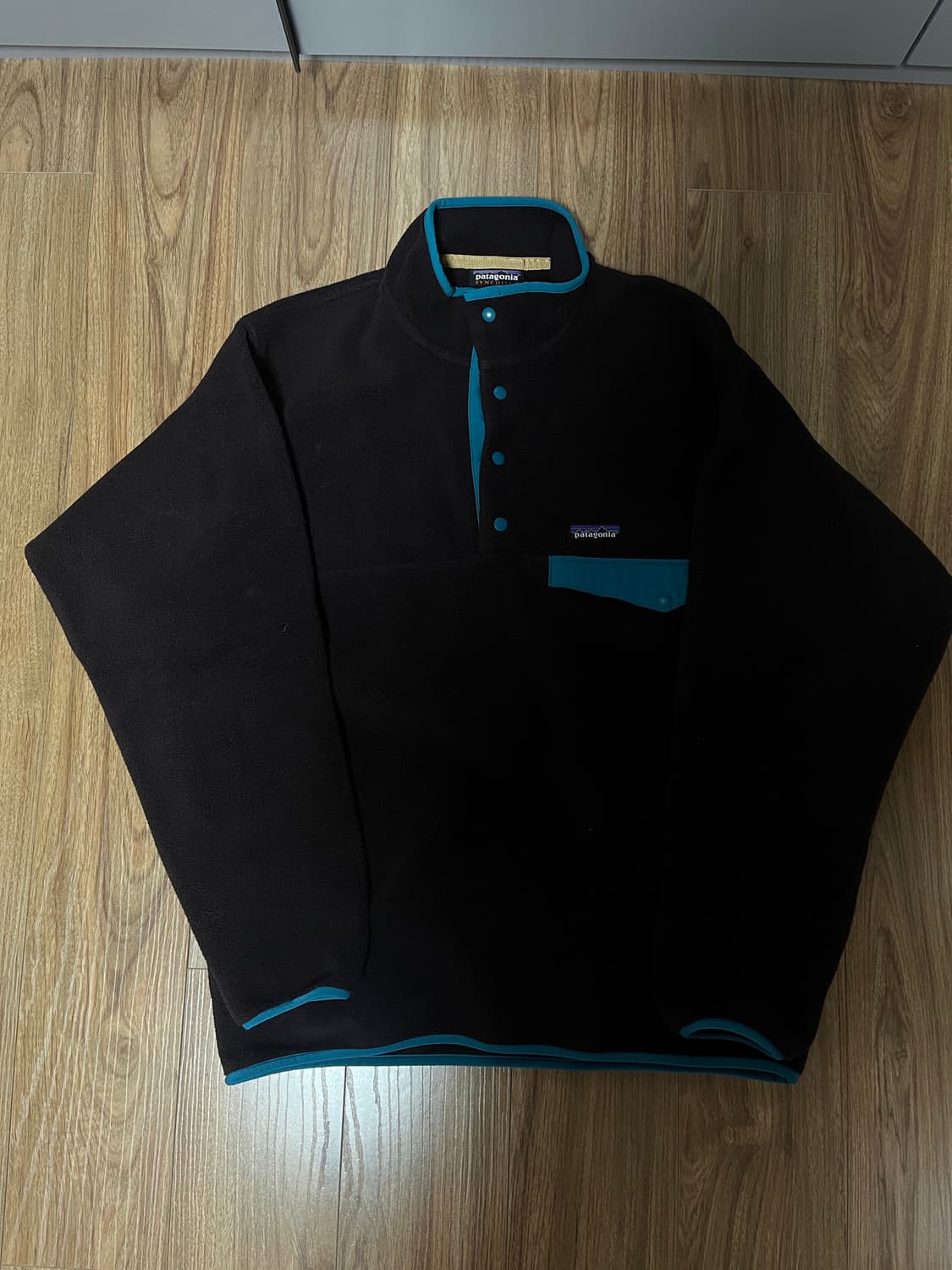 파타고니아 신칠라 상품이미지1