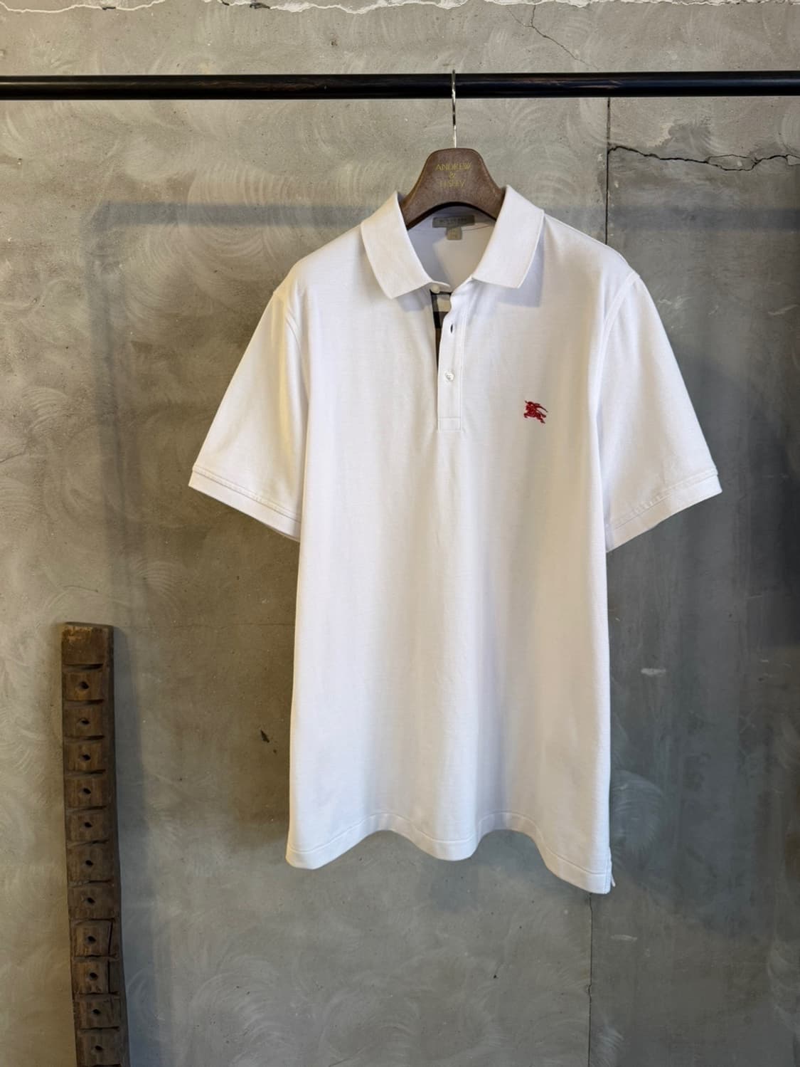 버버리 브릿 pk 셔츠 105~110 상품이미지1