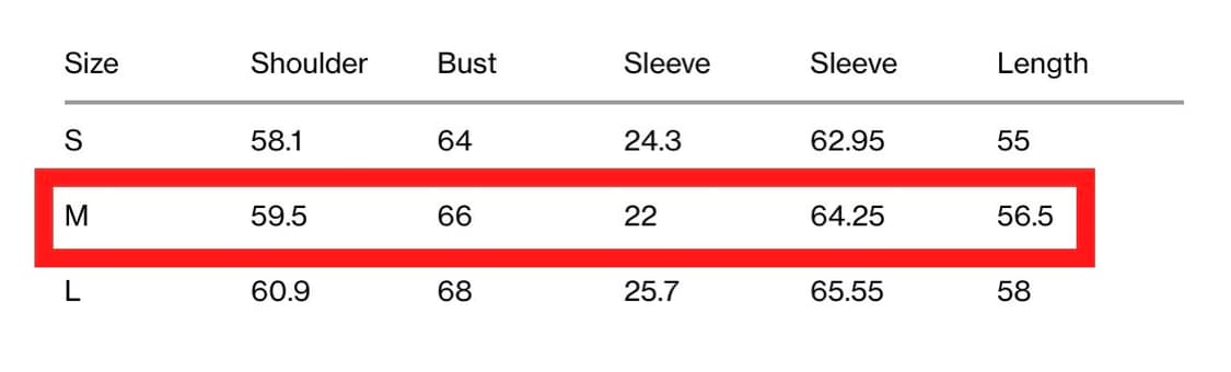 (M)렉토 시어링 무스탕 상품이미지10