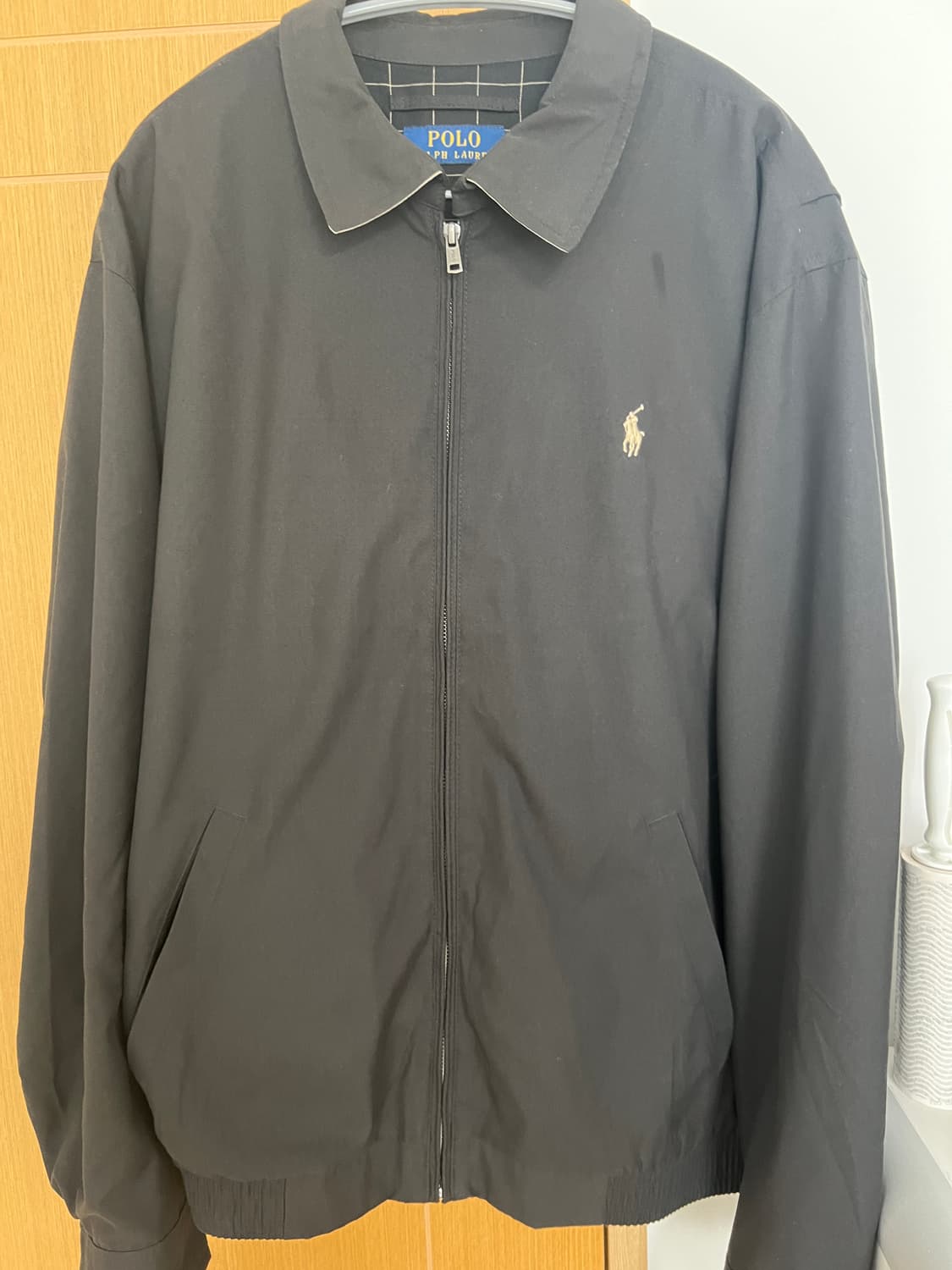 폴로 랄프로렌 바이스윙 자켓 xl 상품이미지2