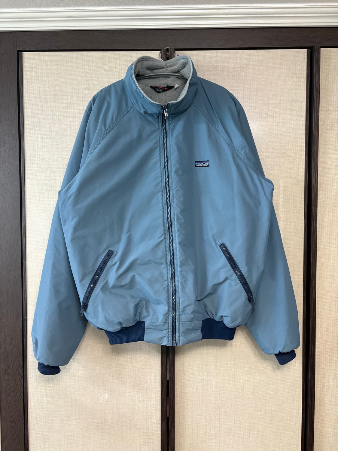 (최종) 80s usa 파타고니아 쉘드 신칠라 - XL 상품이미지1