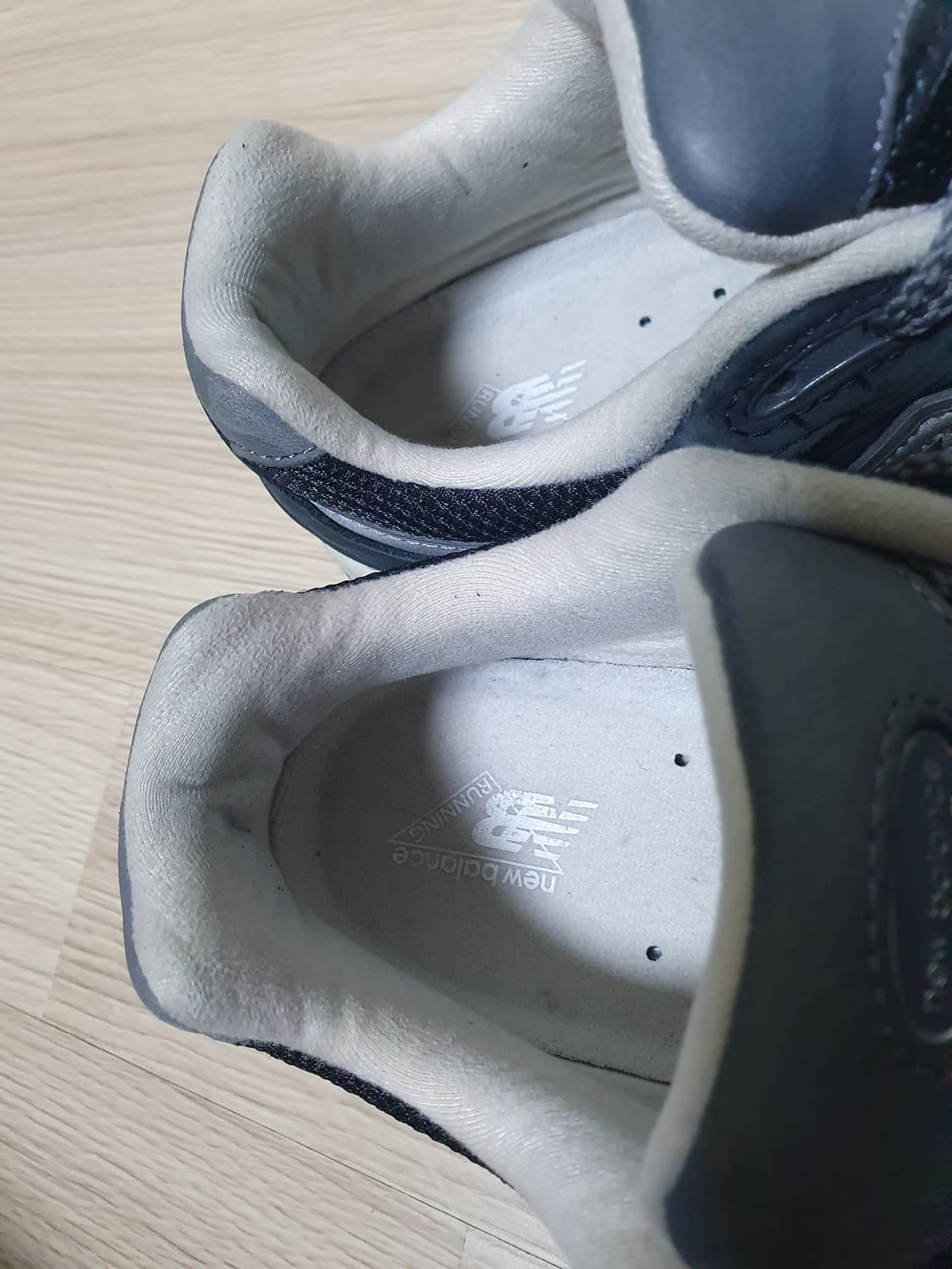 뉴발란스 2002R 운동화 265 상품이미지9