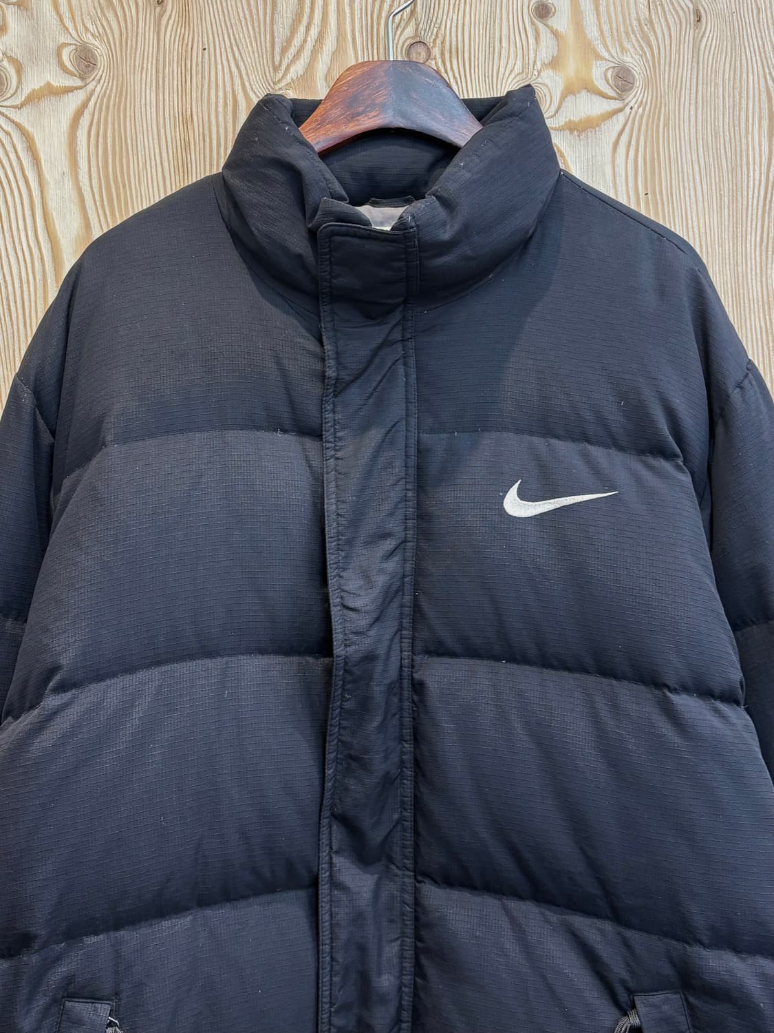 00s 나이키 스우시 패딩  상품이미지2