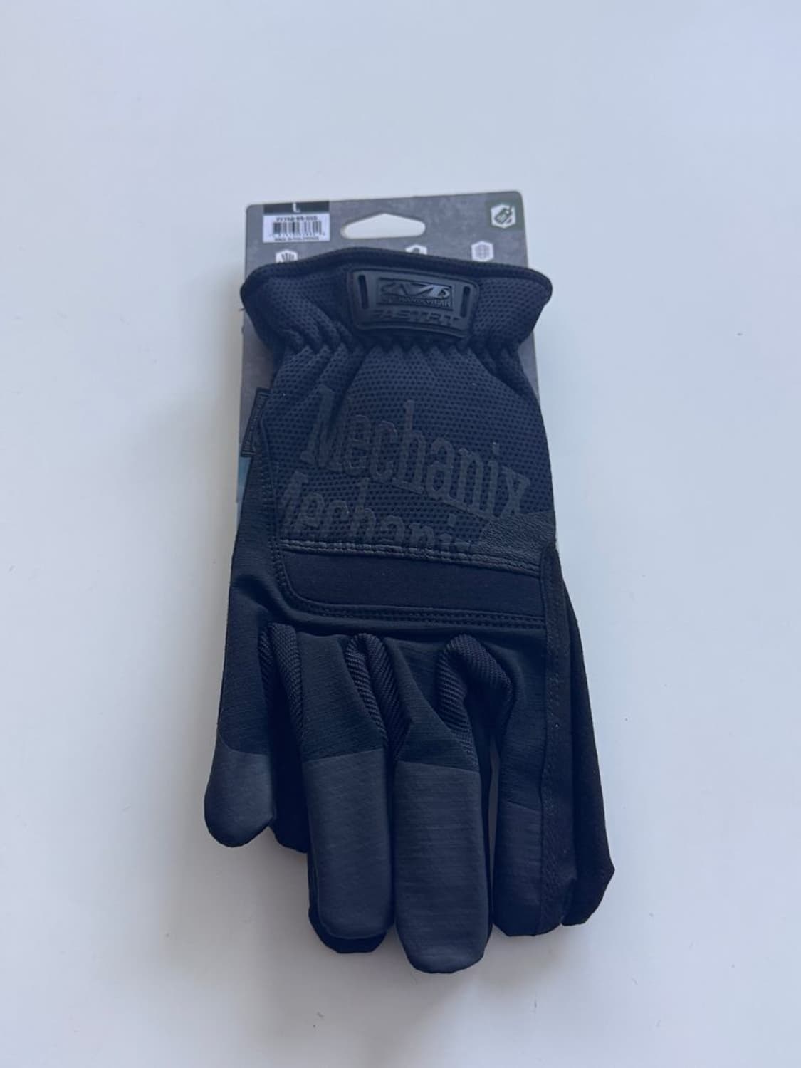 WEAR FAST FIT GLOVES 패스트핏 장갑 상품이미지2