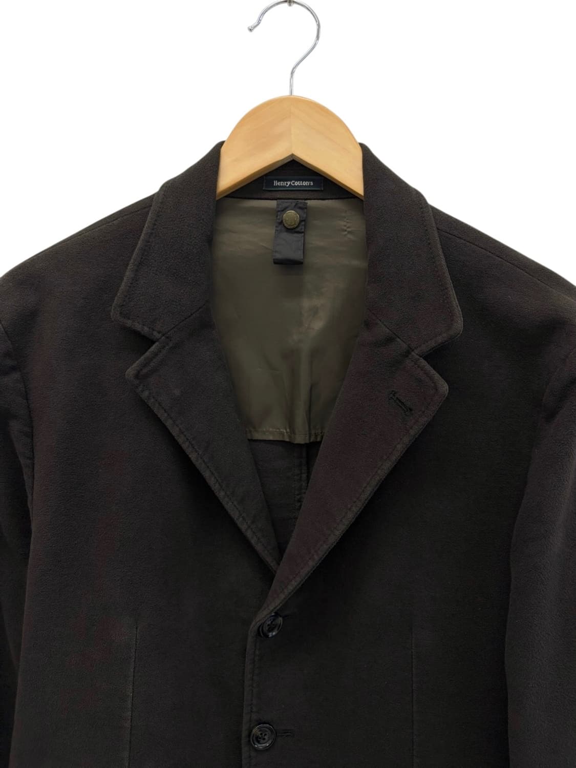 헨리코튼 블레이져 (L)  상품이미지2