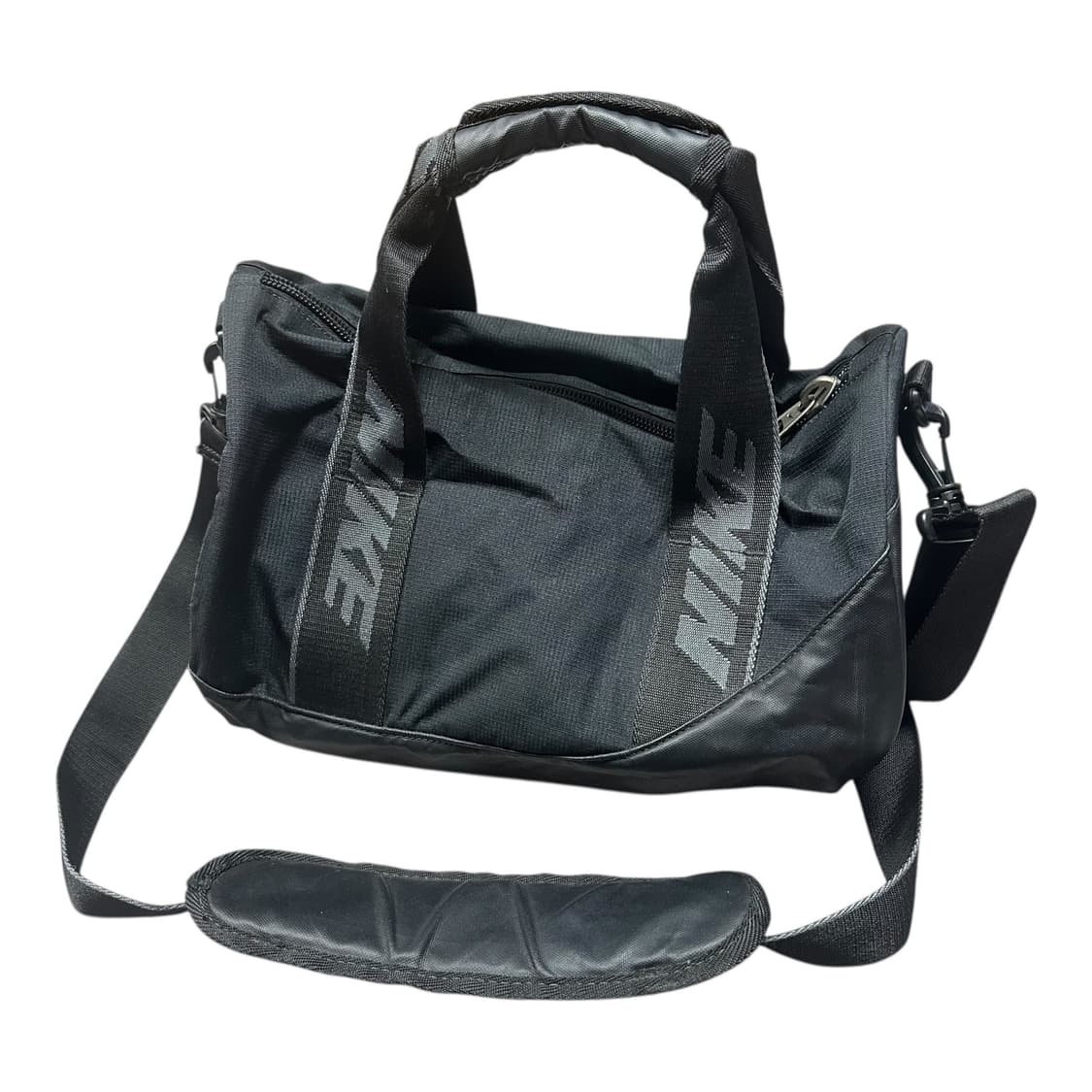 ✨ (바배) 나이키 올드스쿨 스몰 더블백 원통백 상품이미지2