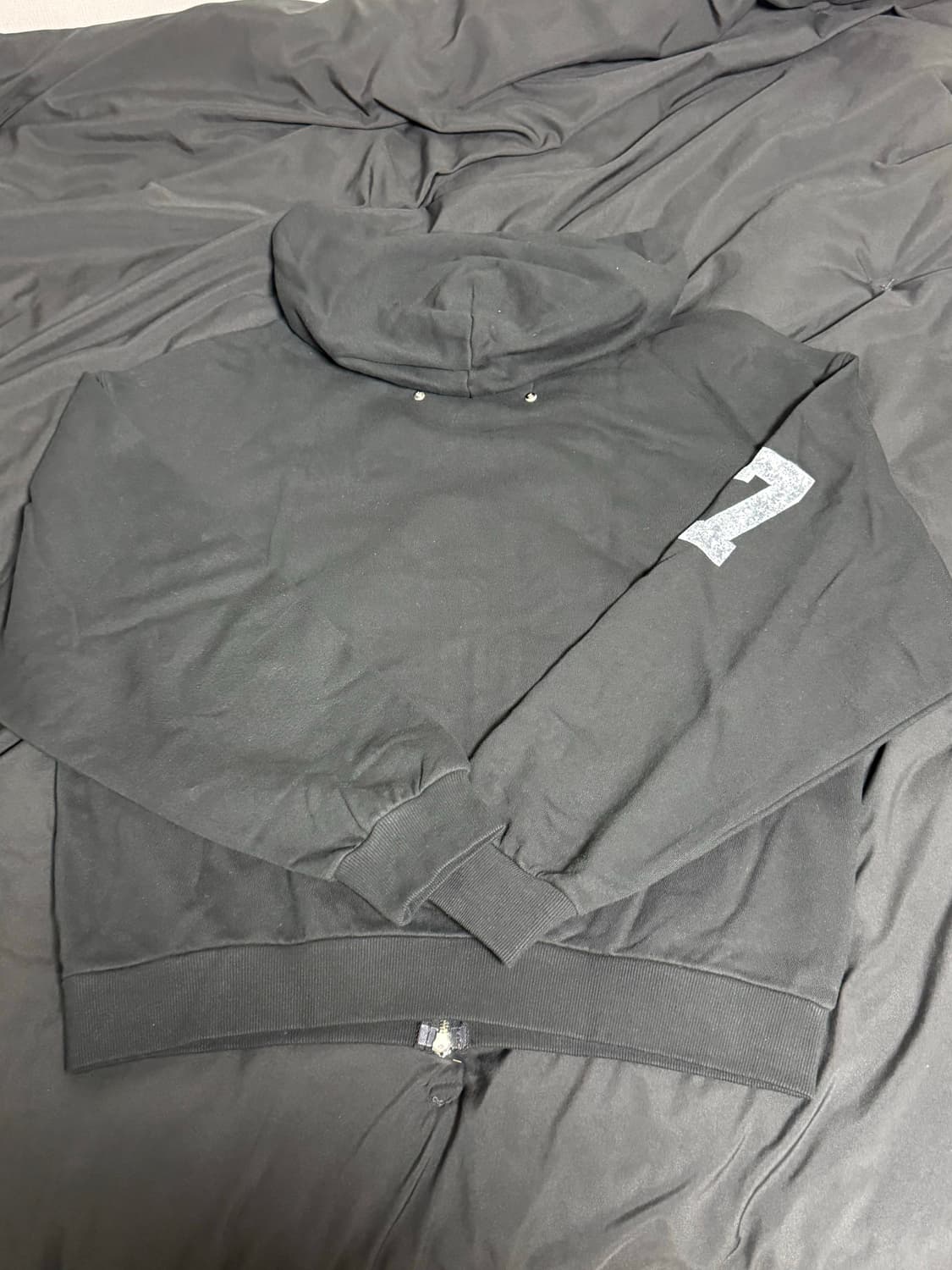 파코서플라이 후드 상품이미지2