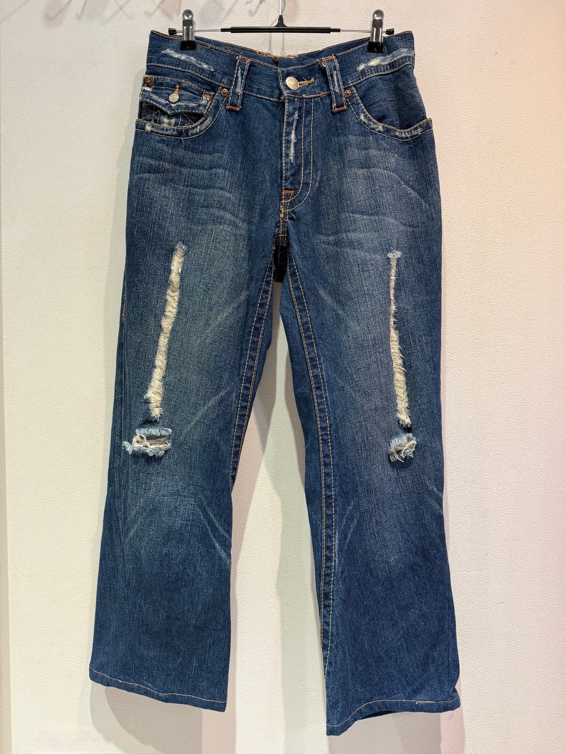 True Religion (28, Made In U.S.A) 상품이미지2