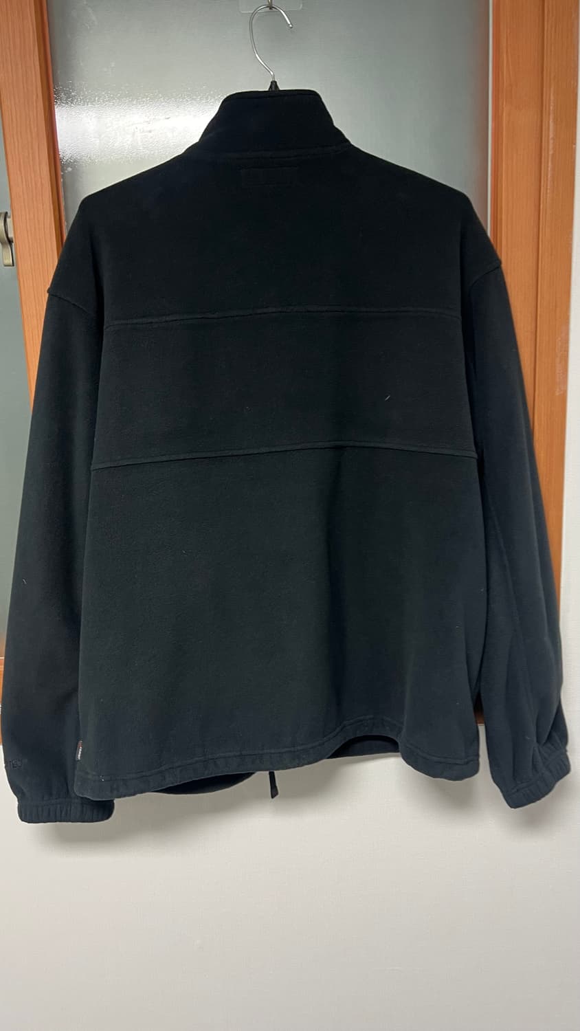 슈프림 폴라텍 집업 후리스 L 상품이미지3