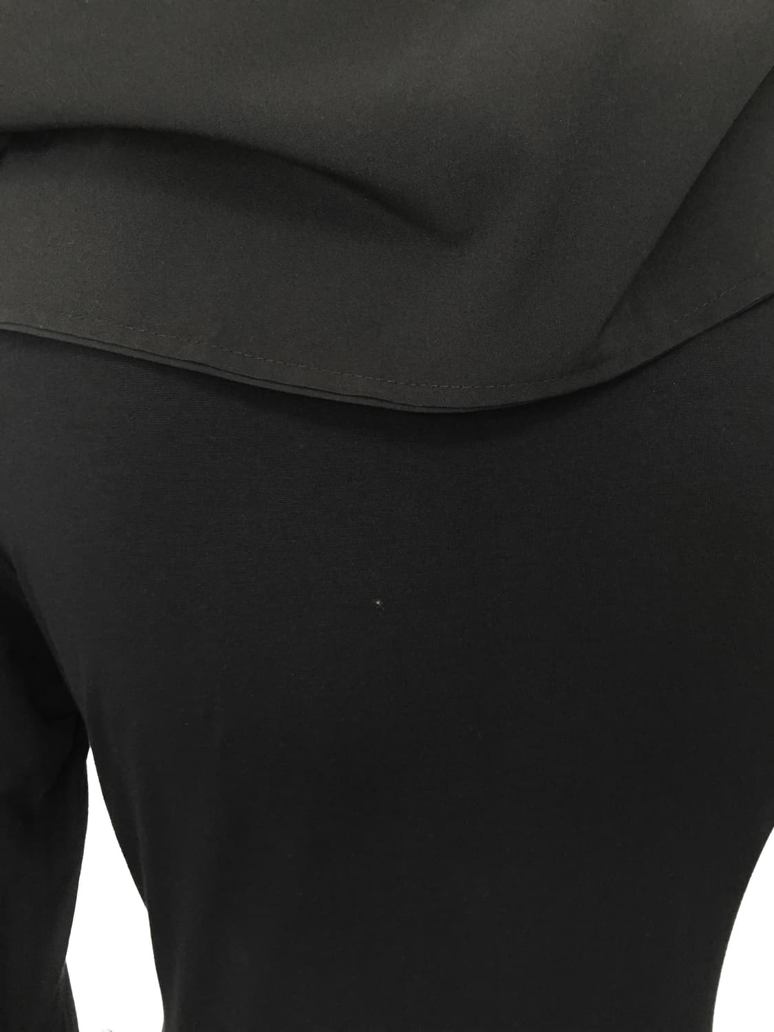 Cubic Button balloon dress 상품이미지8