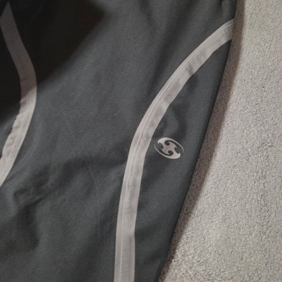 산산기어 윈드블록 팬츠 1 상품이미지4