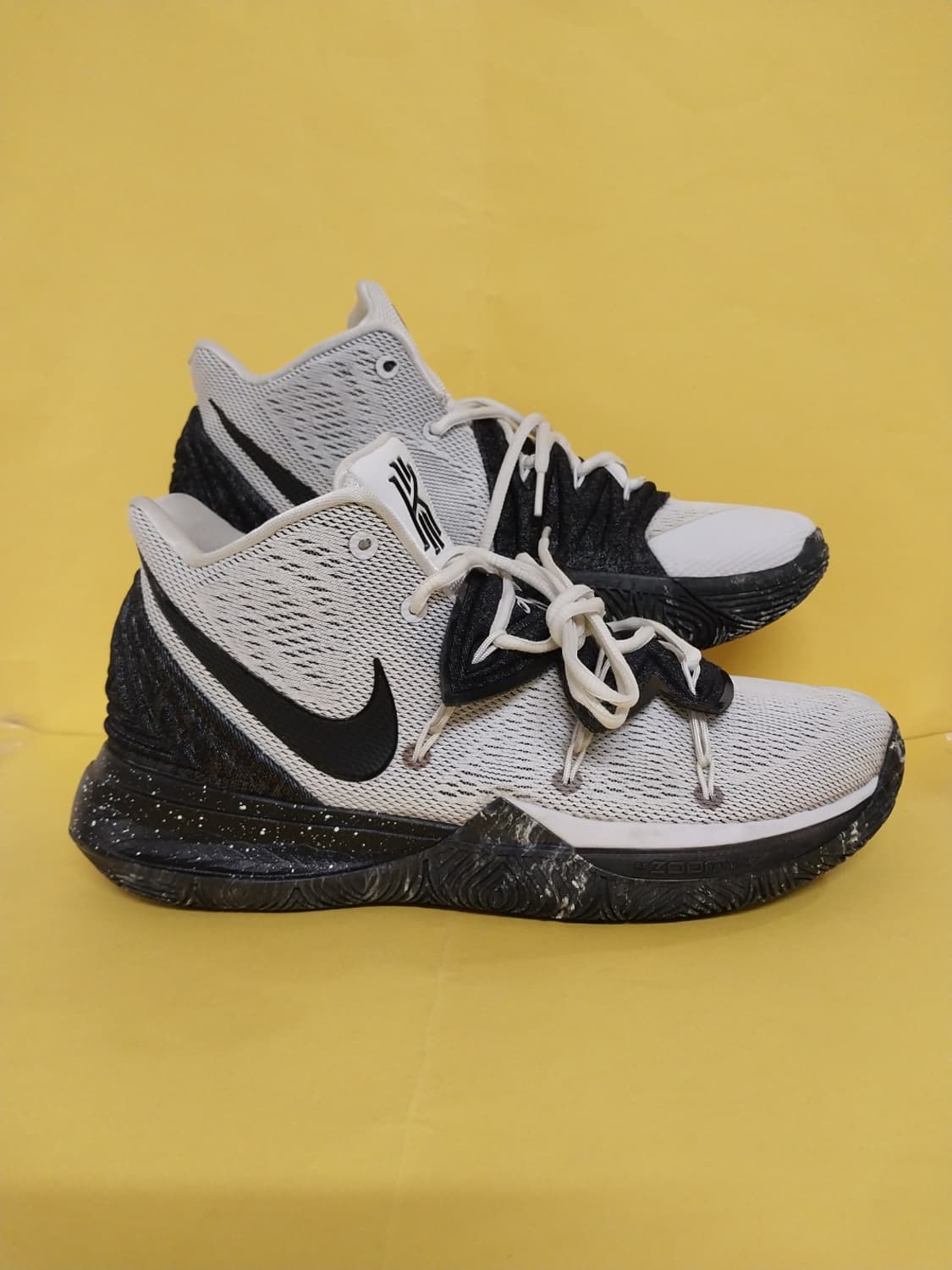 남성 나이키 카이리5 EP 농구화, 운동화 (280) 상품이미지3